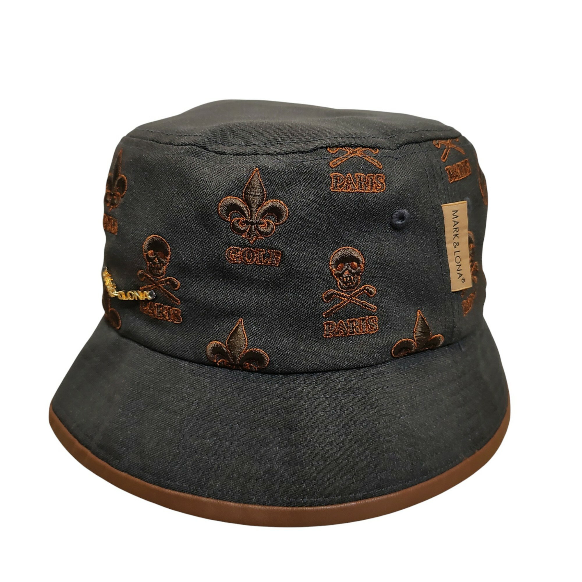 楽天市場】マークアンドロナ 帽子の通販