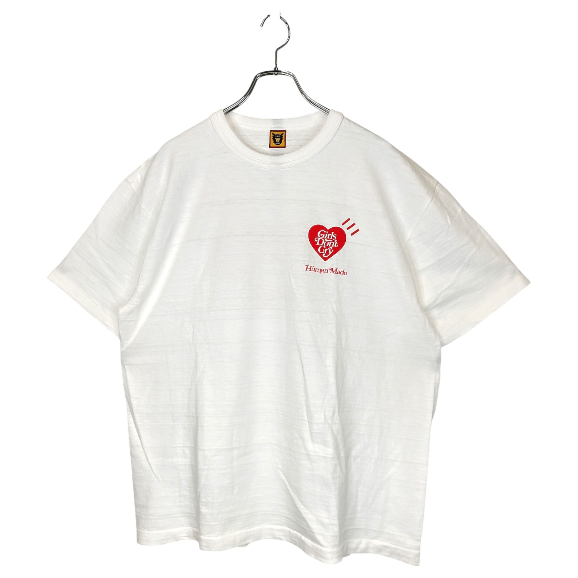 楽天市場】girls don't cry 中古（Tシャツ・カットソー｜トップス