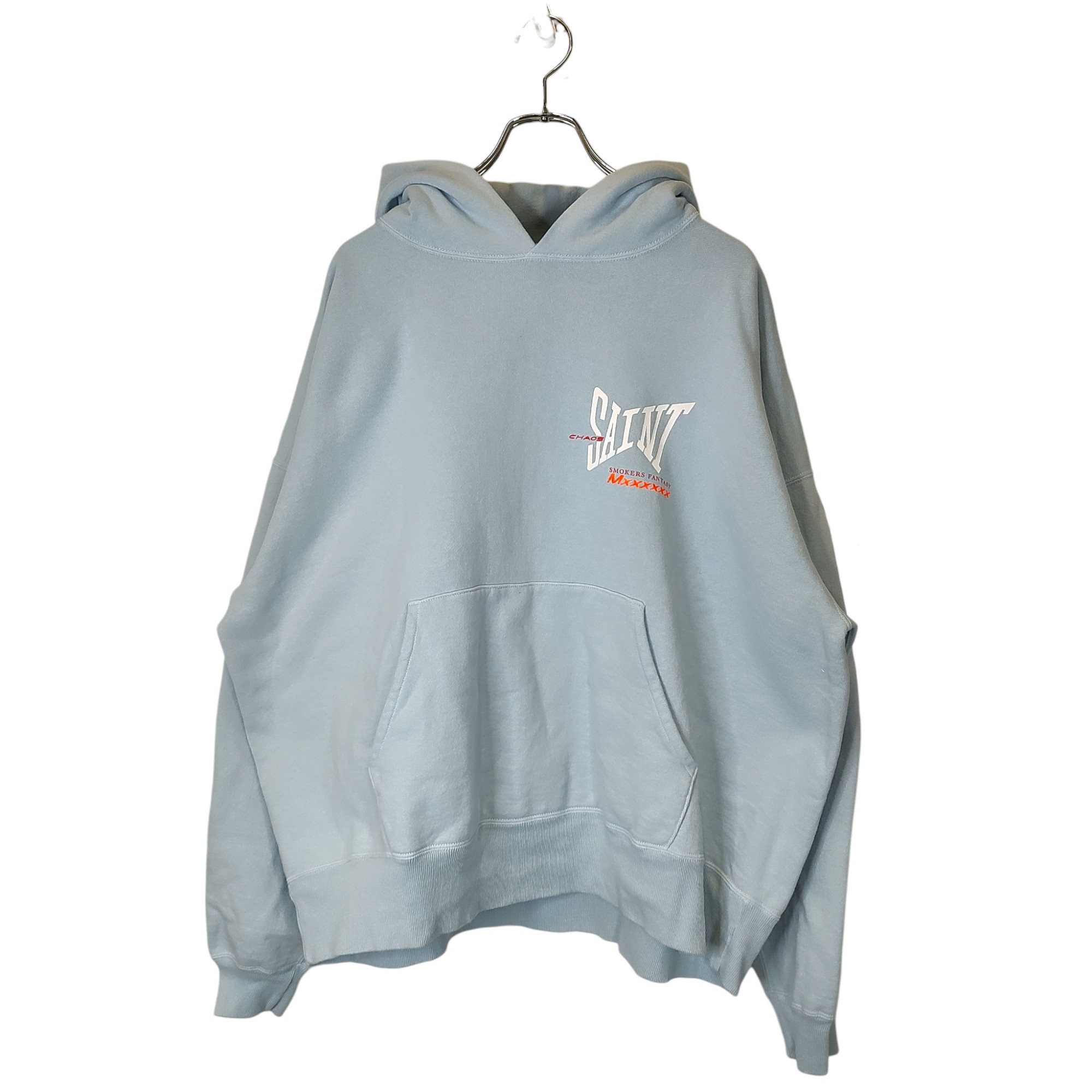 楽天市場】saint michael 中古（パーカー｜トップス）：メンズ