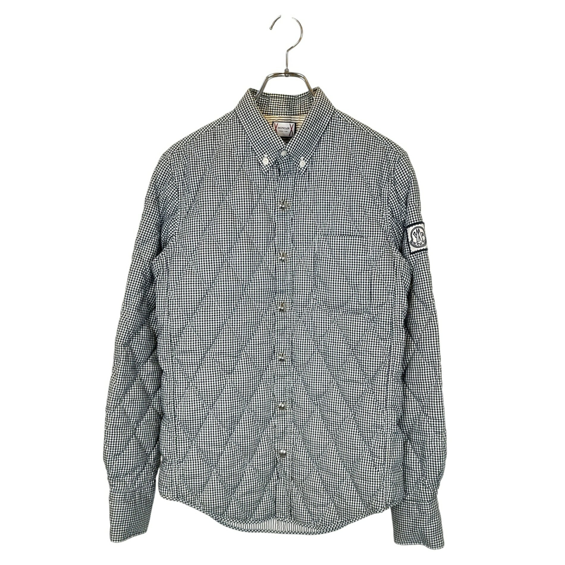 楽天市場】モンクレール ガムブルーの通販