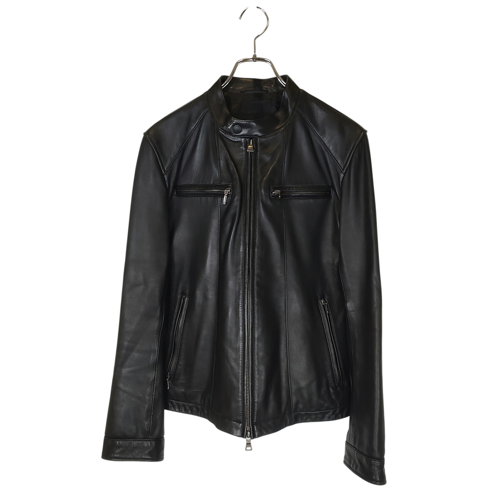 楽天市場】バーバリー・ブルーレーベル ライダースの通販