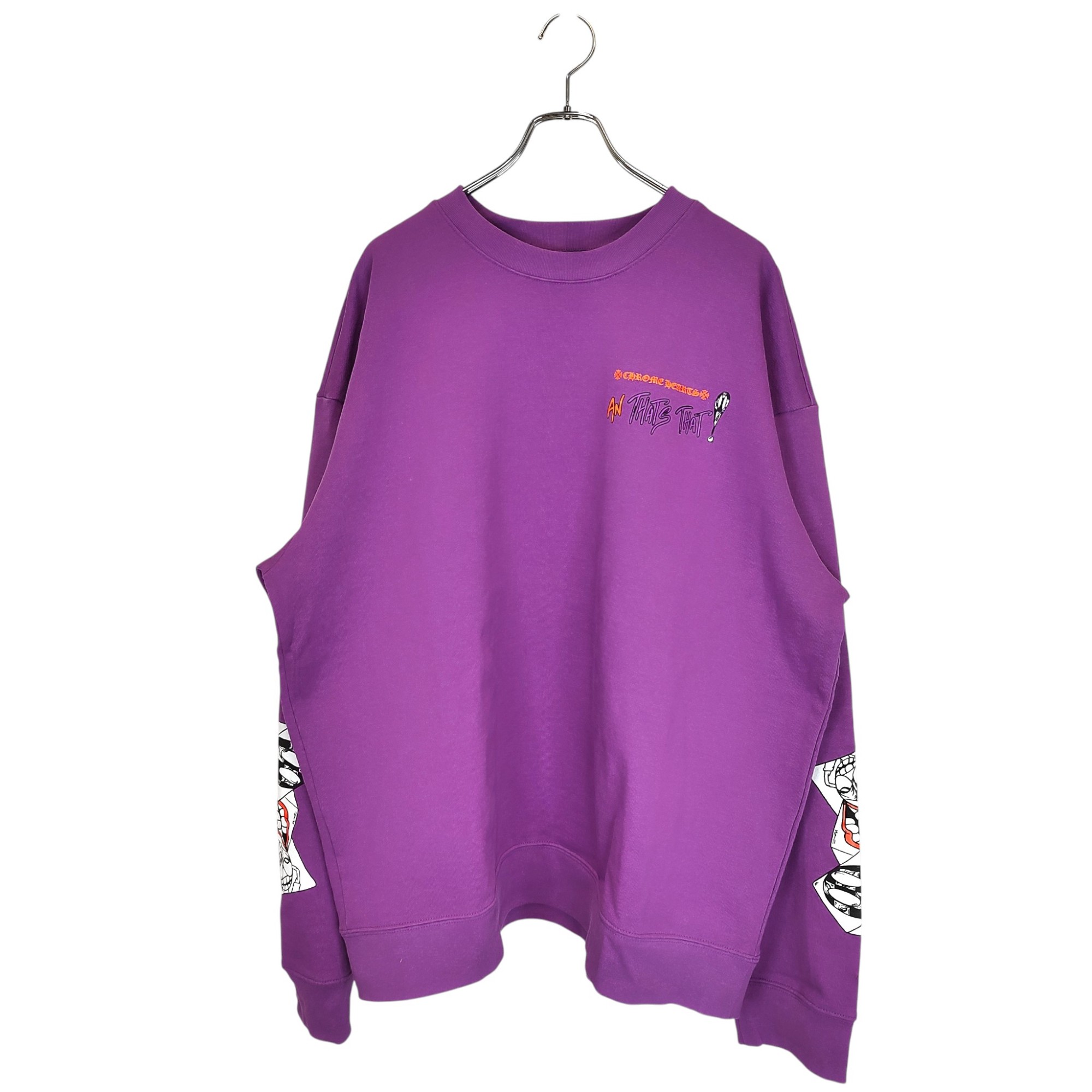 楽天市場】クロムハーツ matty boy xxlの通販