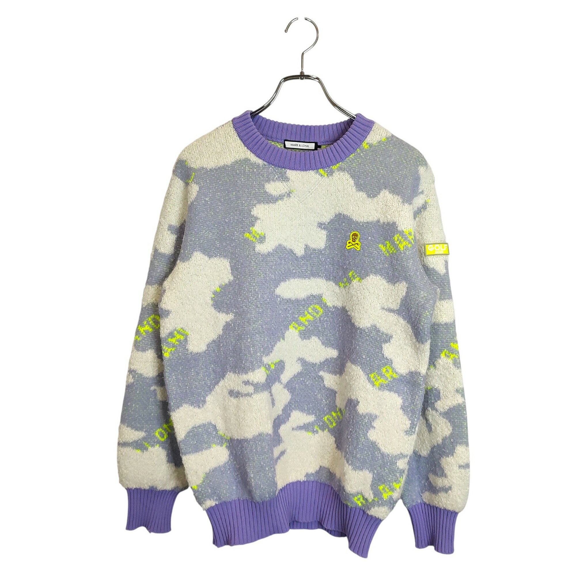 楽天市場】マークアンドロナ（セーター｜メンズウェア）：ウェア