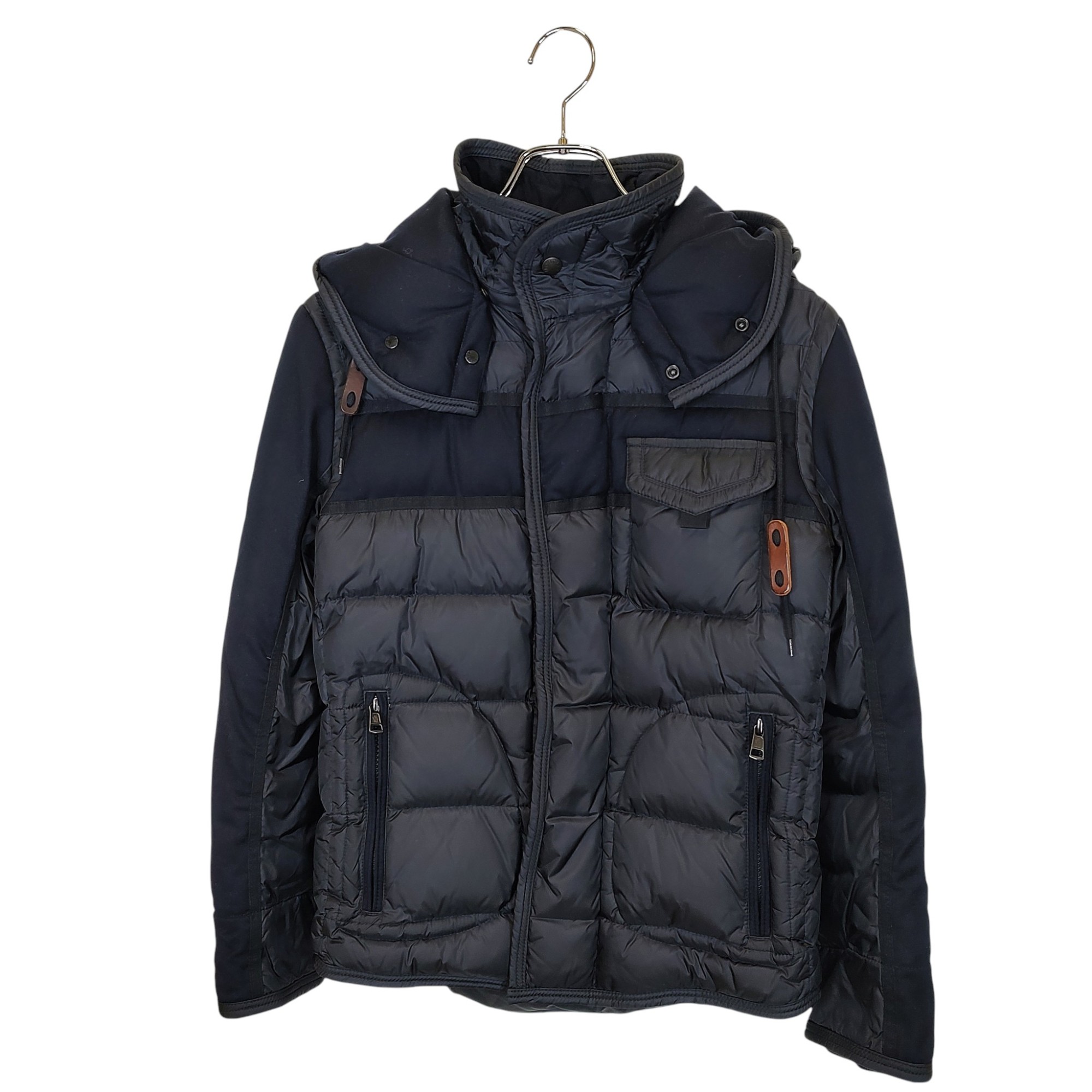 【中古】 MONCLERモンクレー...