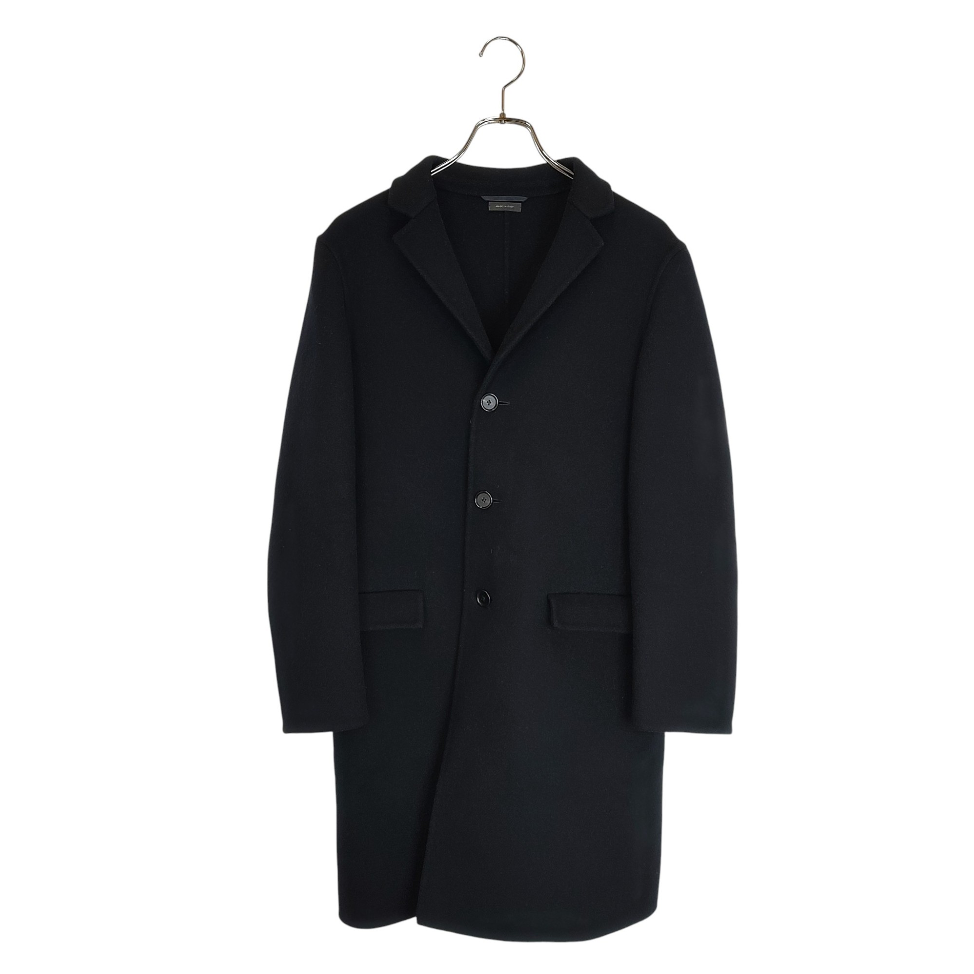 ざんまい様　JIL SANDER ダークグリーン ダブル チェスターコート 44 楽天市場】【アウトレット】【ラスト1点】ジルサンダー JIL SANDER