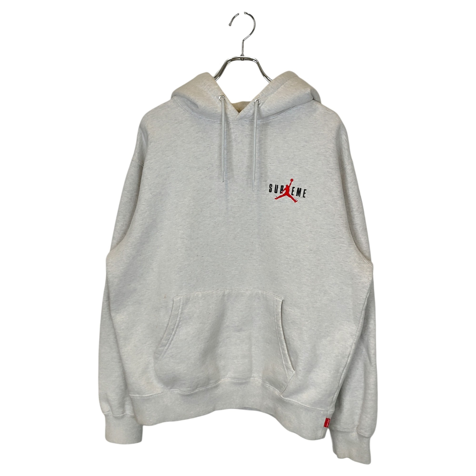楽天市場】Supreme Jordan Hooded Sweatshirtの通販