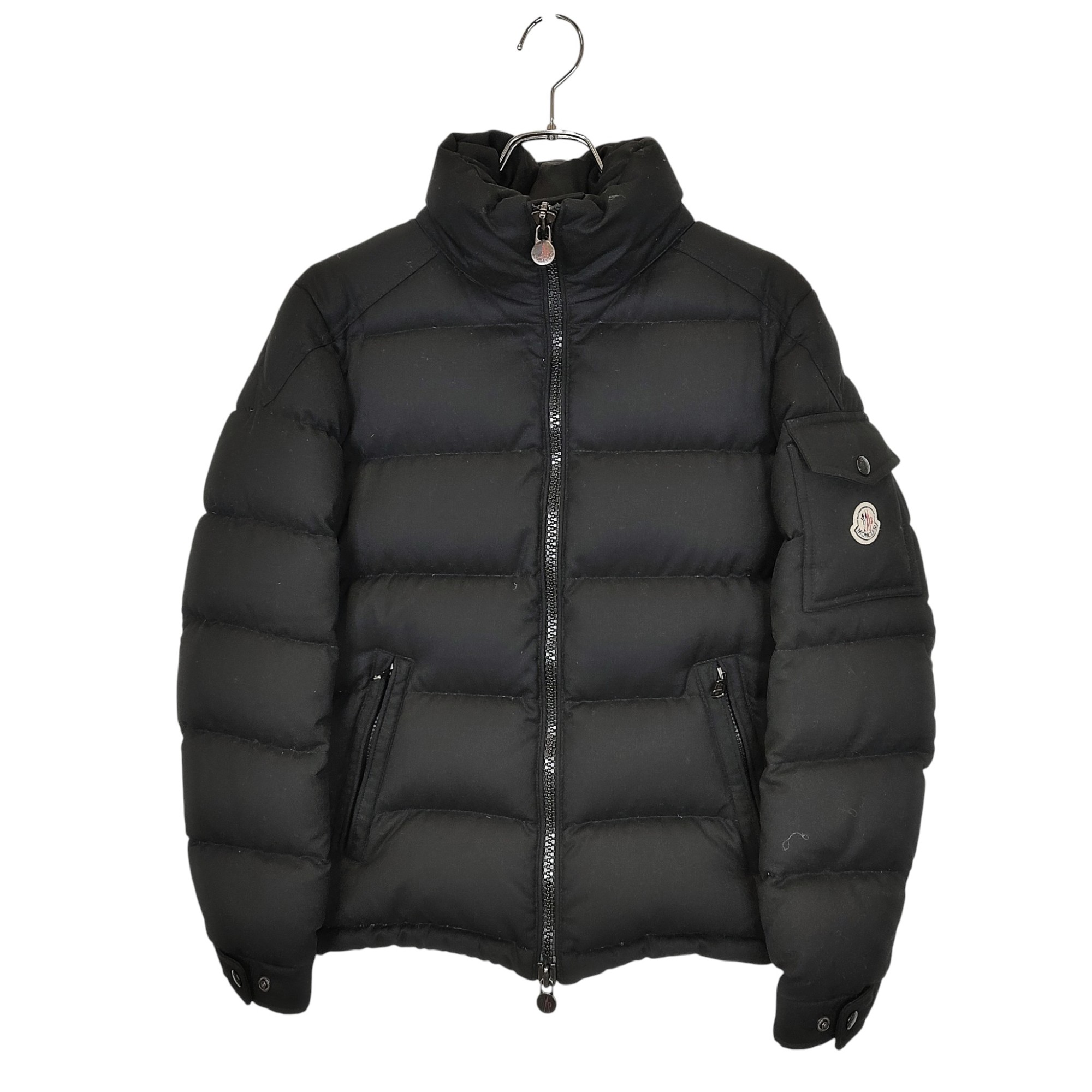 【中古】 MONCLERモンクレー...