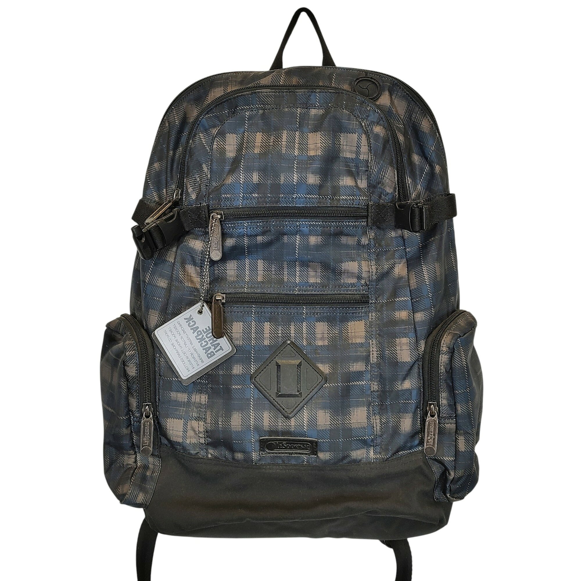 楽天市場】レスポートサック リュック 中古（バッグ｜バッグ・小物