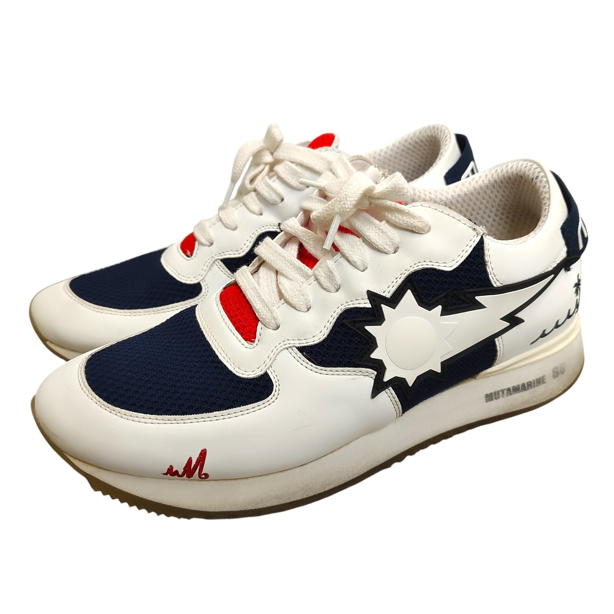 楽天市場】ムータ（スニーカー｜メンズ靴）：靴の通販