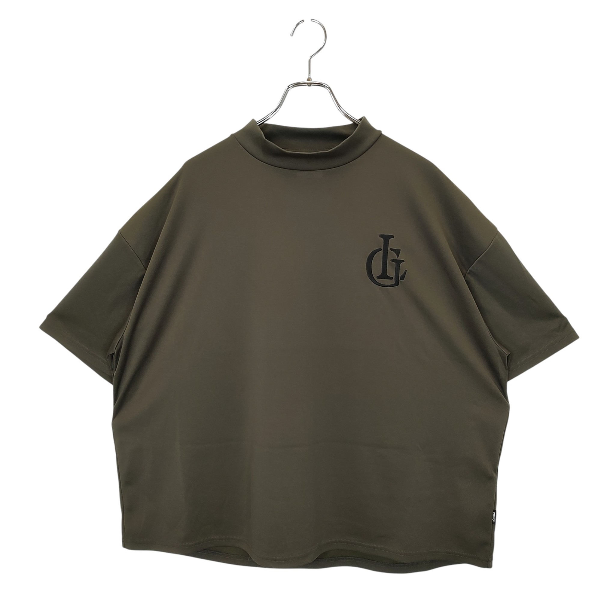 【新品】LOCAL GOLF ローカルゴルフ M グレー フリース ジャケット 0426_local___0000s_0003_LG-