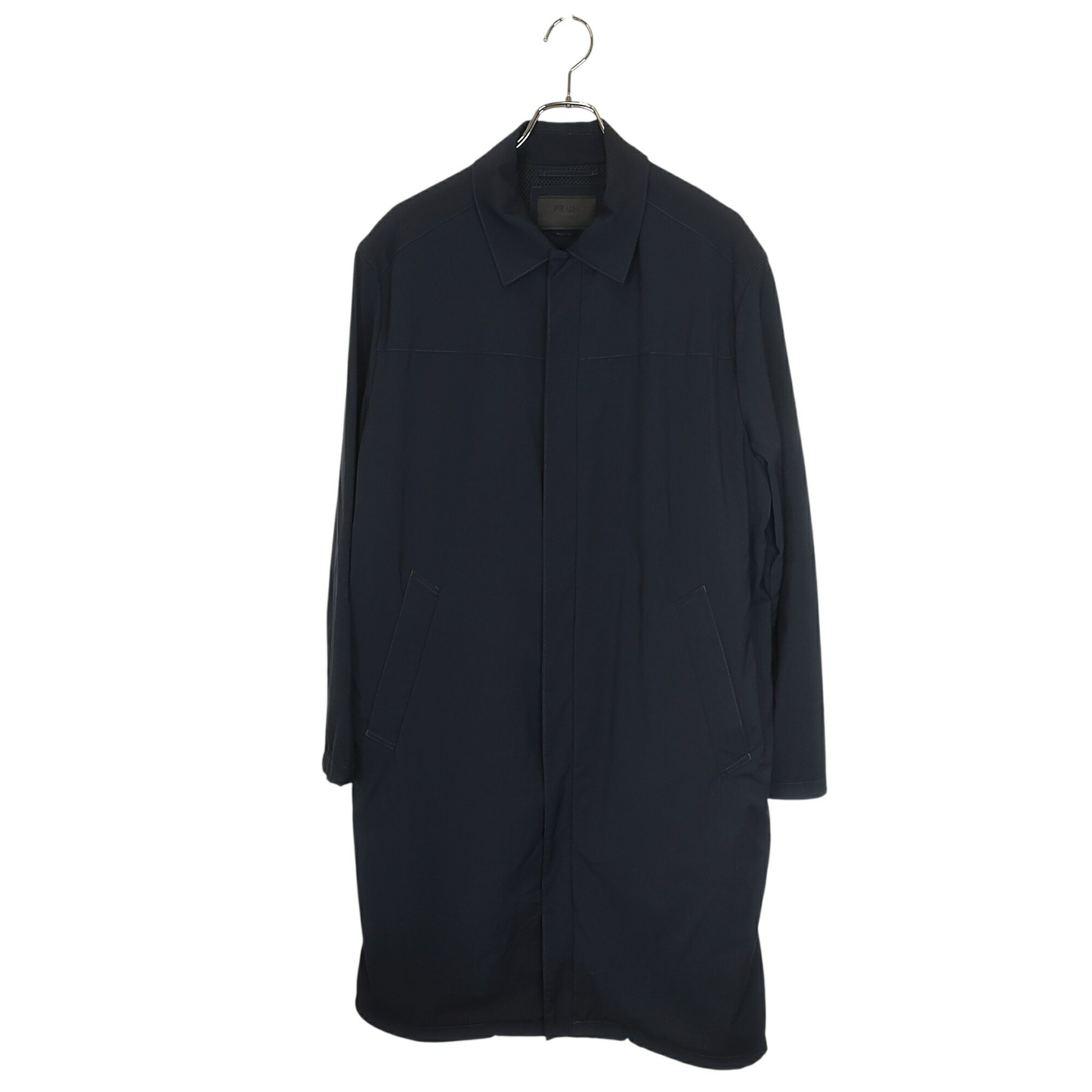 楽天市場】PRADA コート（メンズファッション）の通販