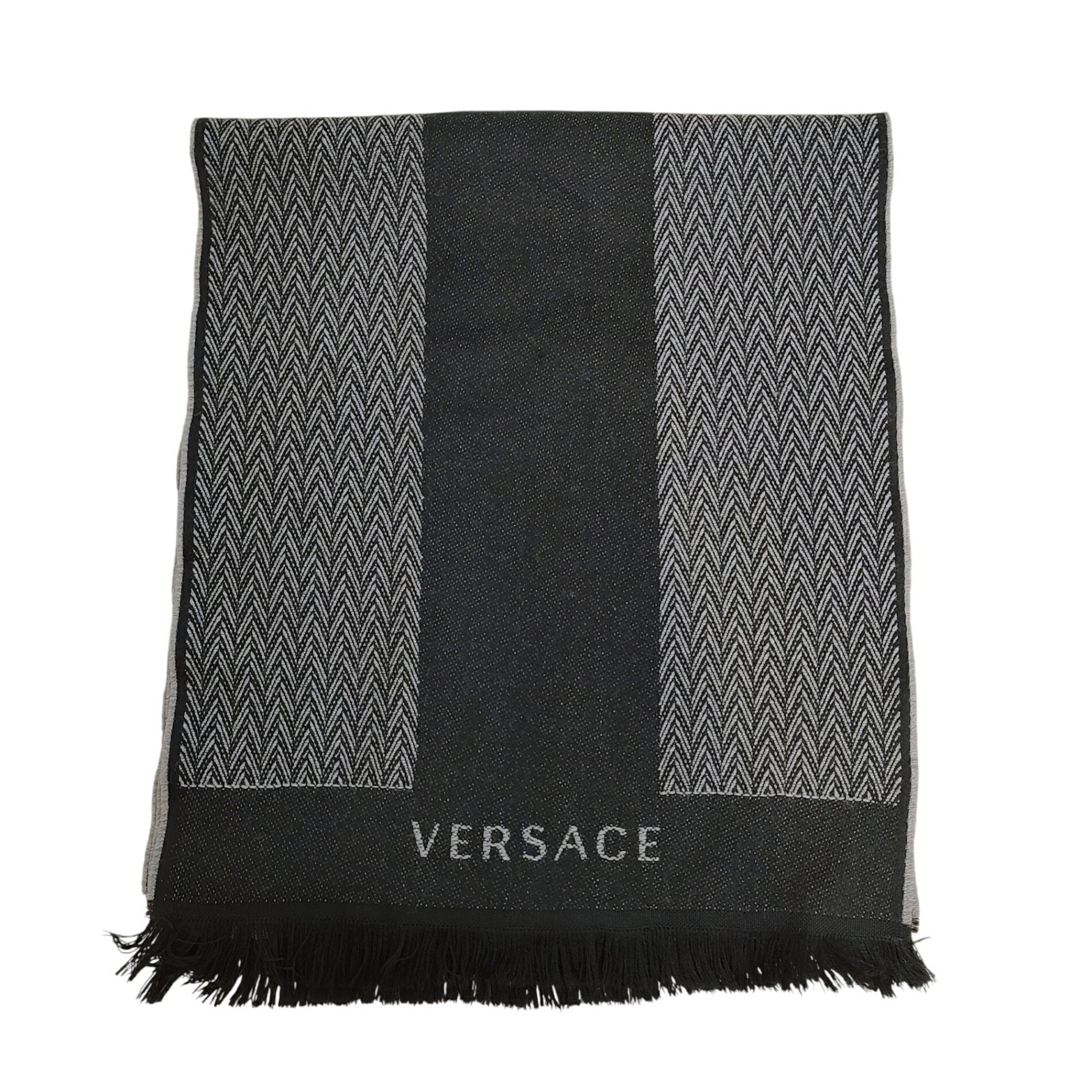 楽天市場】VERSACE（メンズマフラー・ストール｜マフラー・スカーフ