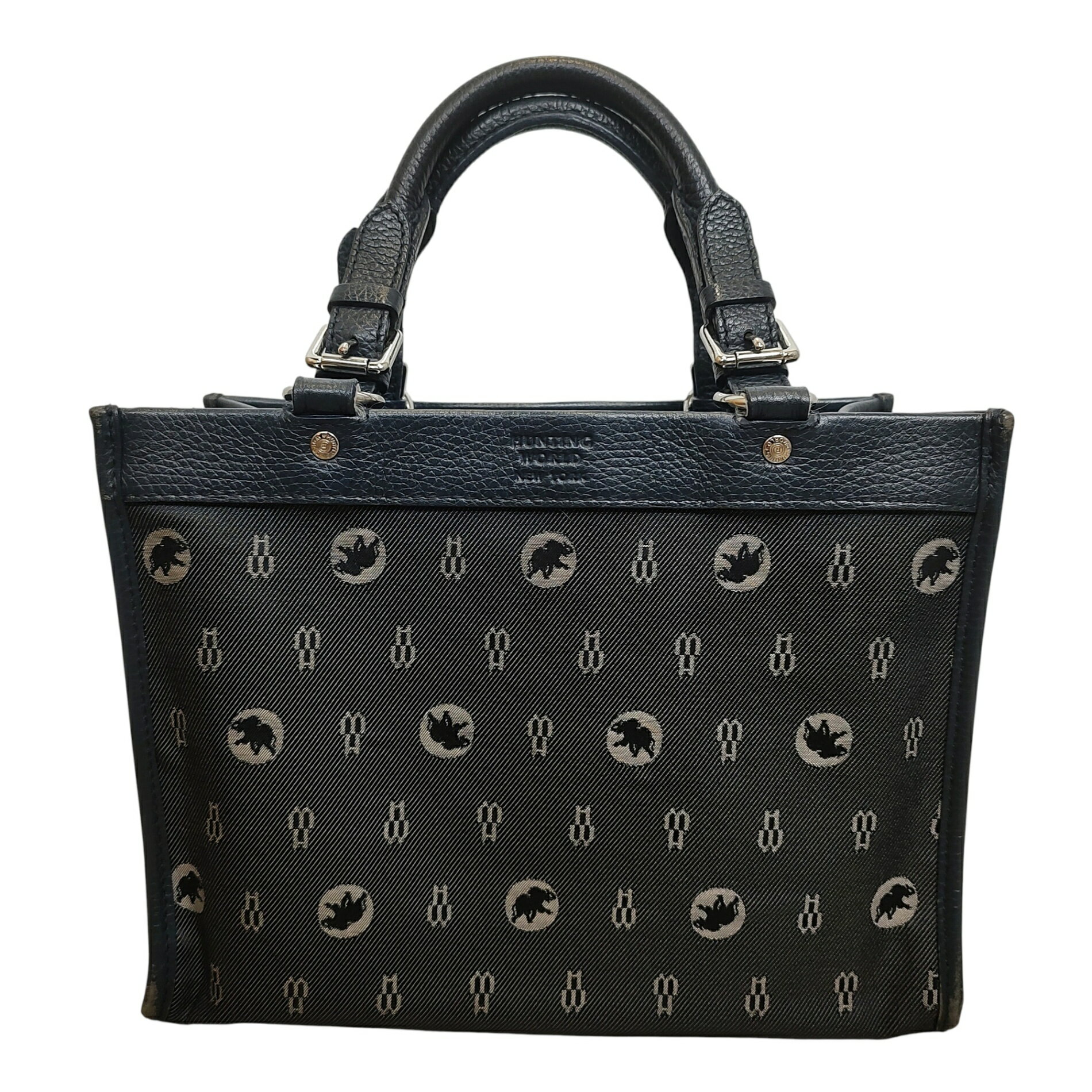 楽天市場】ハンティングワールド トートバッグ（メンズバッグ｜バッグ