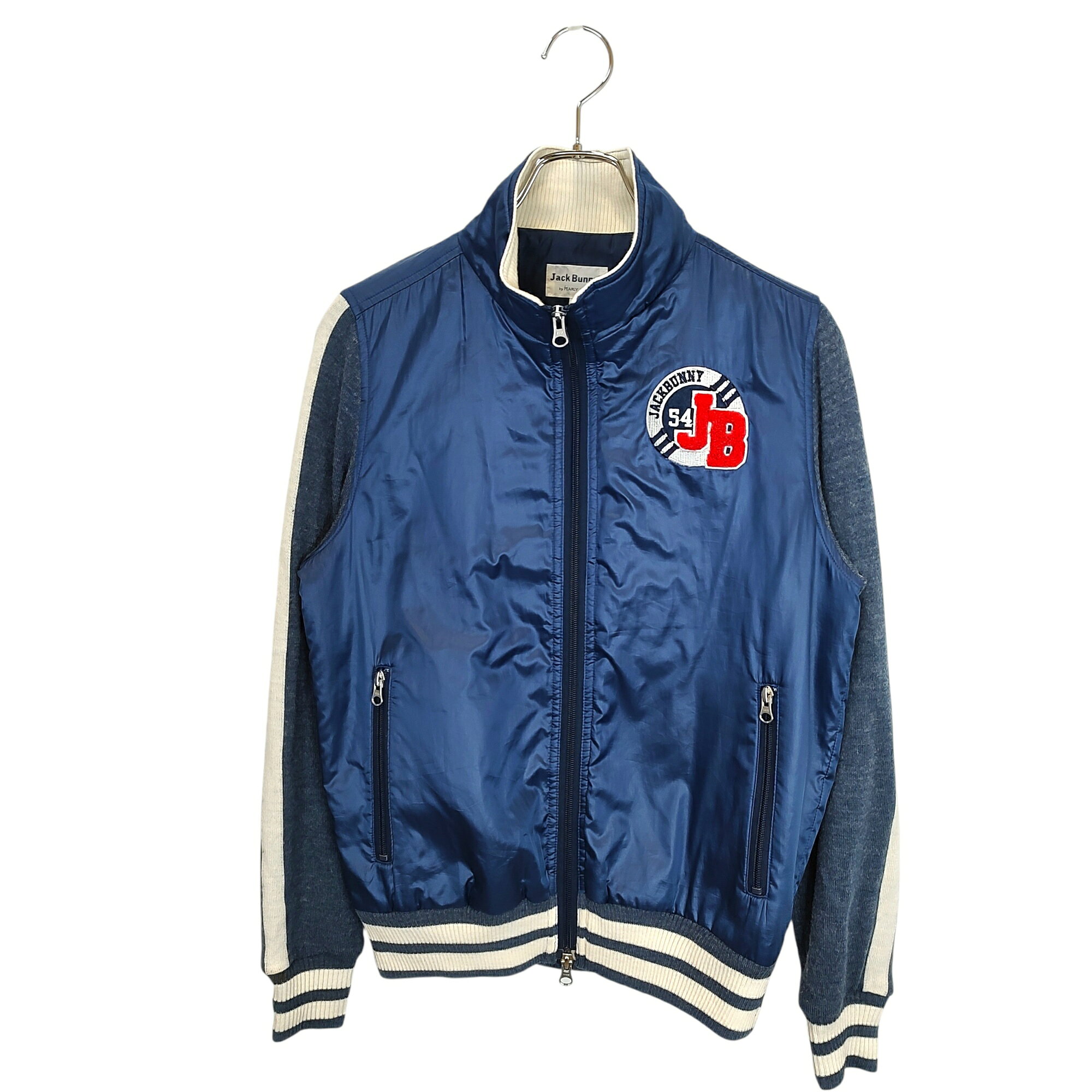 ����š�Jack Bunny!! ����å��Хˡ� ����� ���å� ���å� �˥å� ���� �ʥ����� �֥륾�� ���㥱�å� 263-6172004 2 �֥롼 ���...