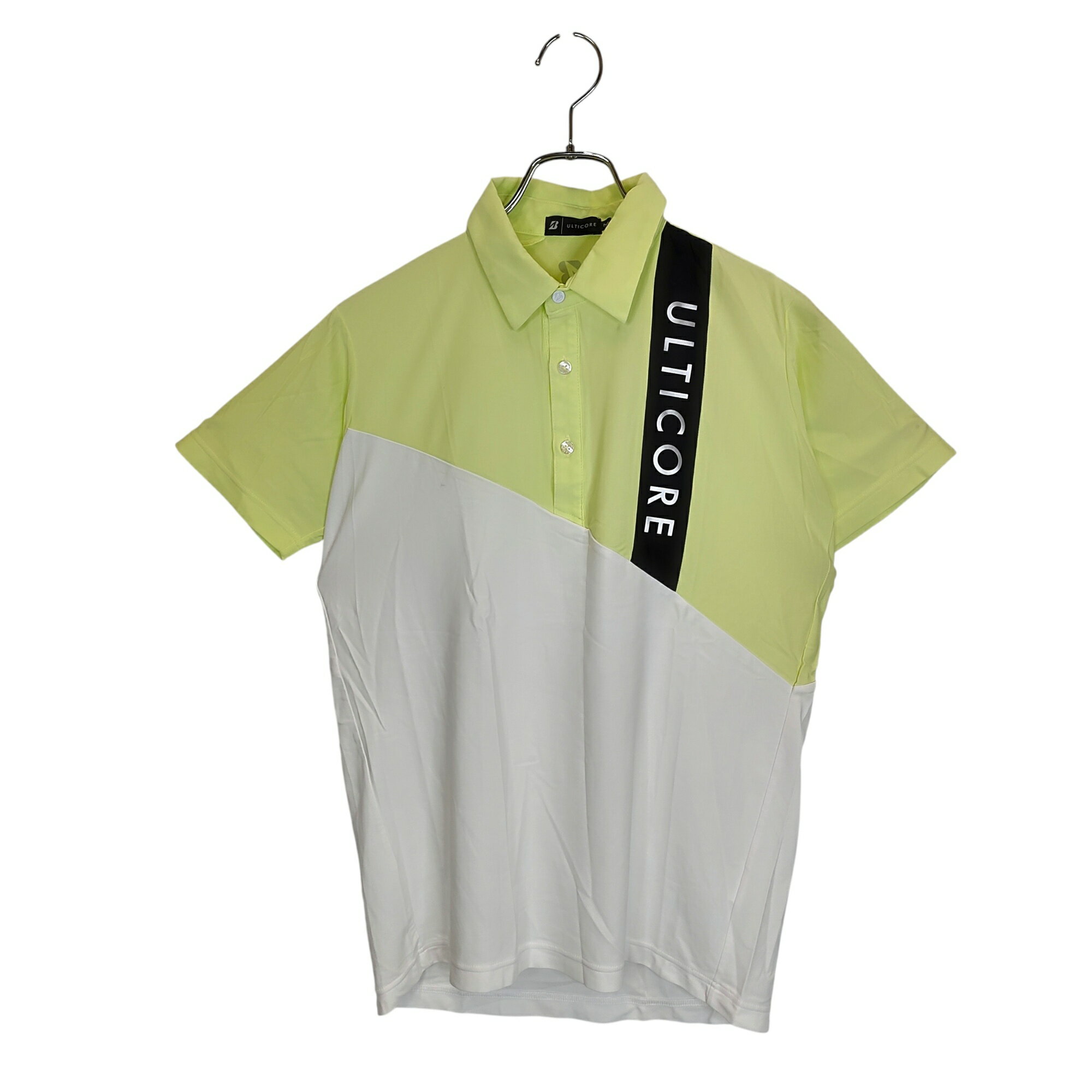 ����š�BRIDGESTONE GOLF �֥�¥��ȥ� ����� ULTICORE Ⱦµ �ݥ������ EB03A M ���������ߥۥ磻�� ��ǥ�����