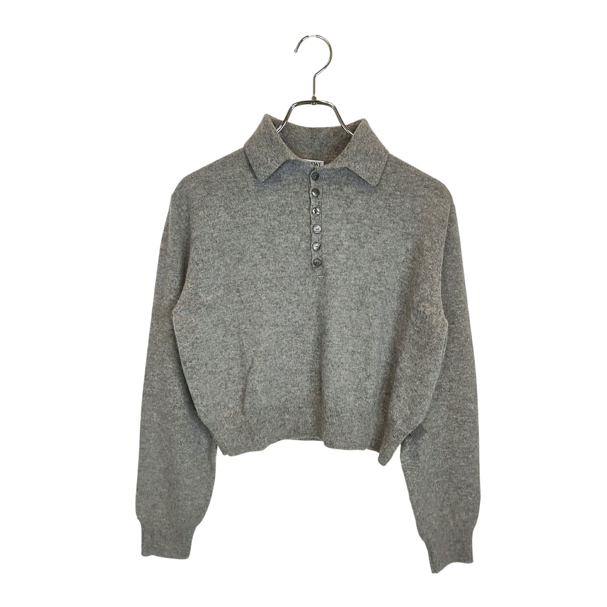 楽天市場】ロエベ 中古（ニット・セーター｜トップス）：レディース