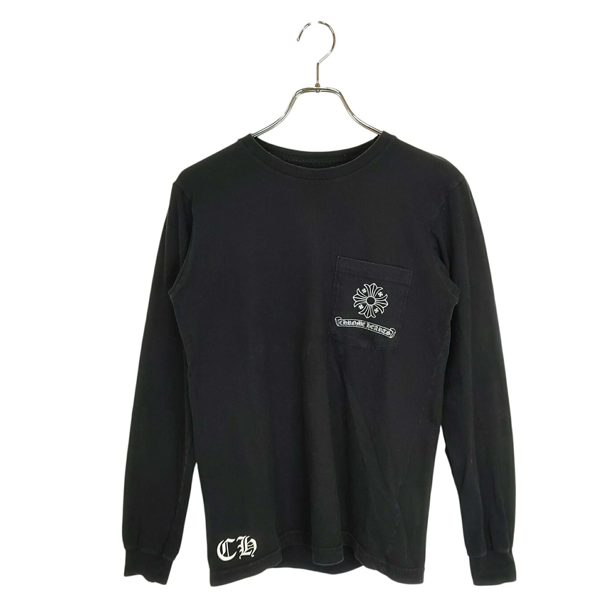 楽天市場】クロムハーツ 中古（Tシャツ・カットソー｜トップス