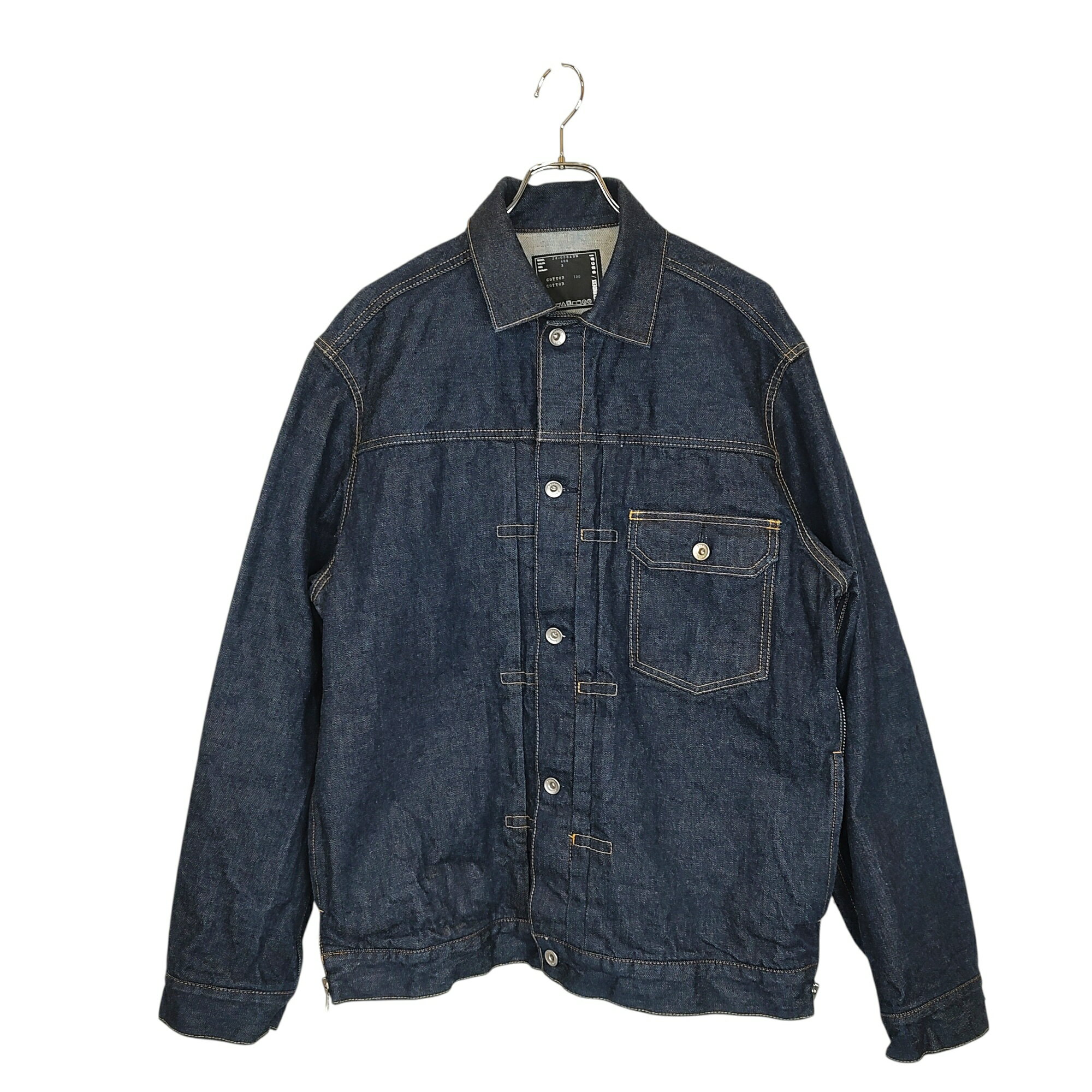 楽天市場】sacai 中古（コート・ジャケット｜メンズファッション）の通販