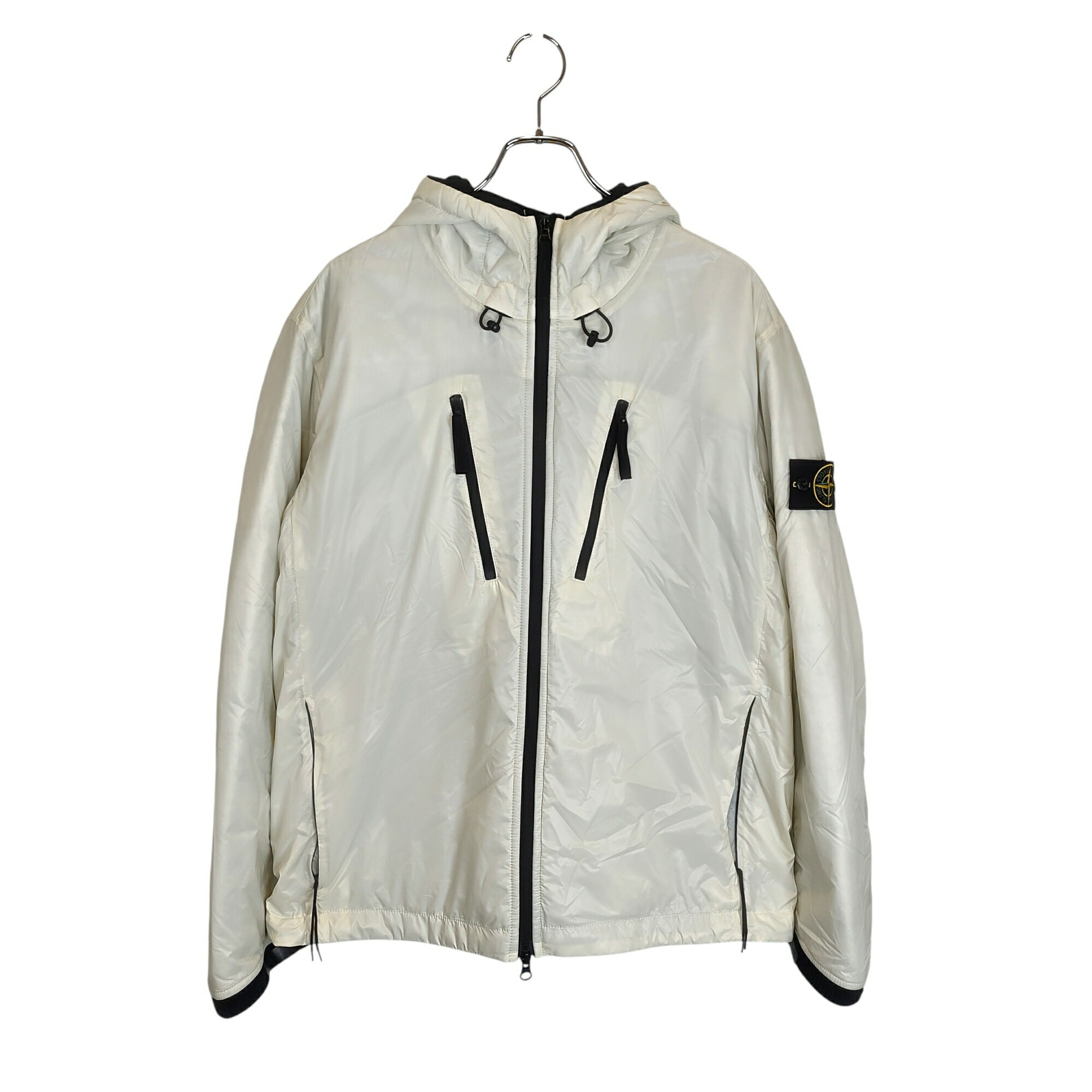 楽天市場】ストーンアイランド ナイロンジャケットの通販