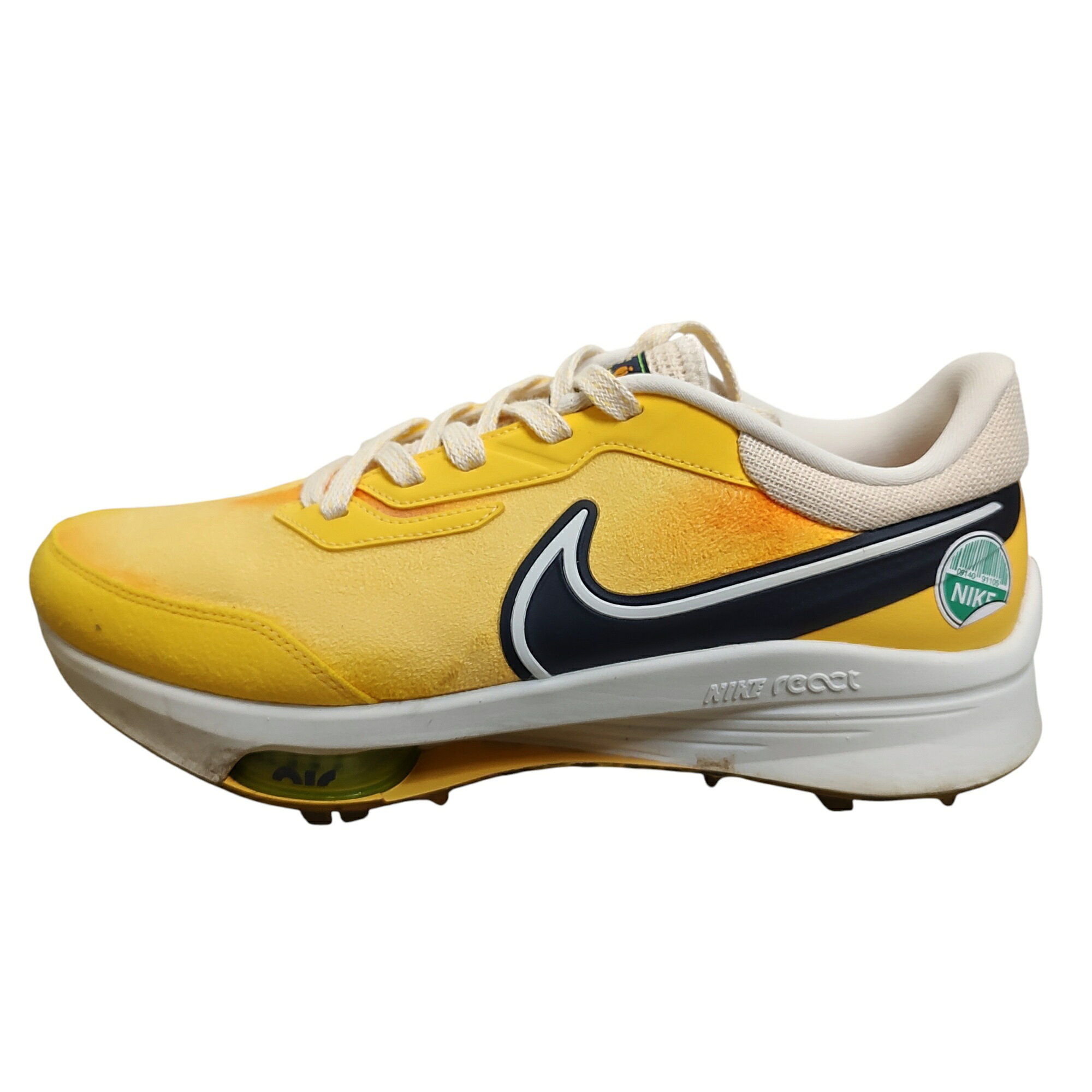 楽天市場】ゴルフシューズ ナイキ エア ズーム 90 itの通販