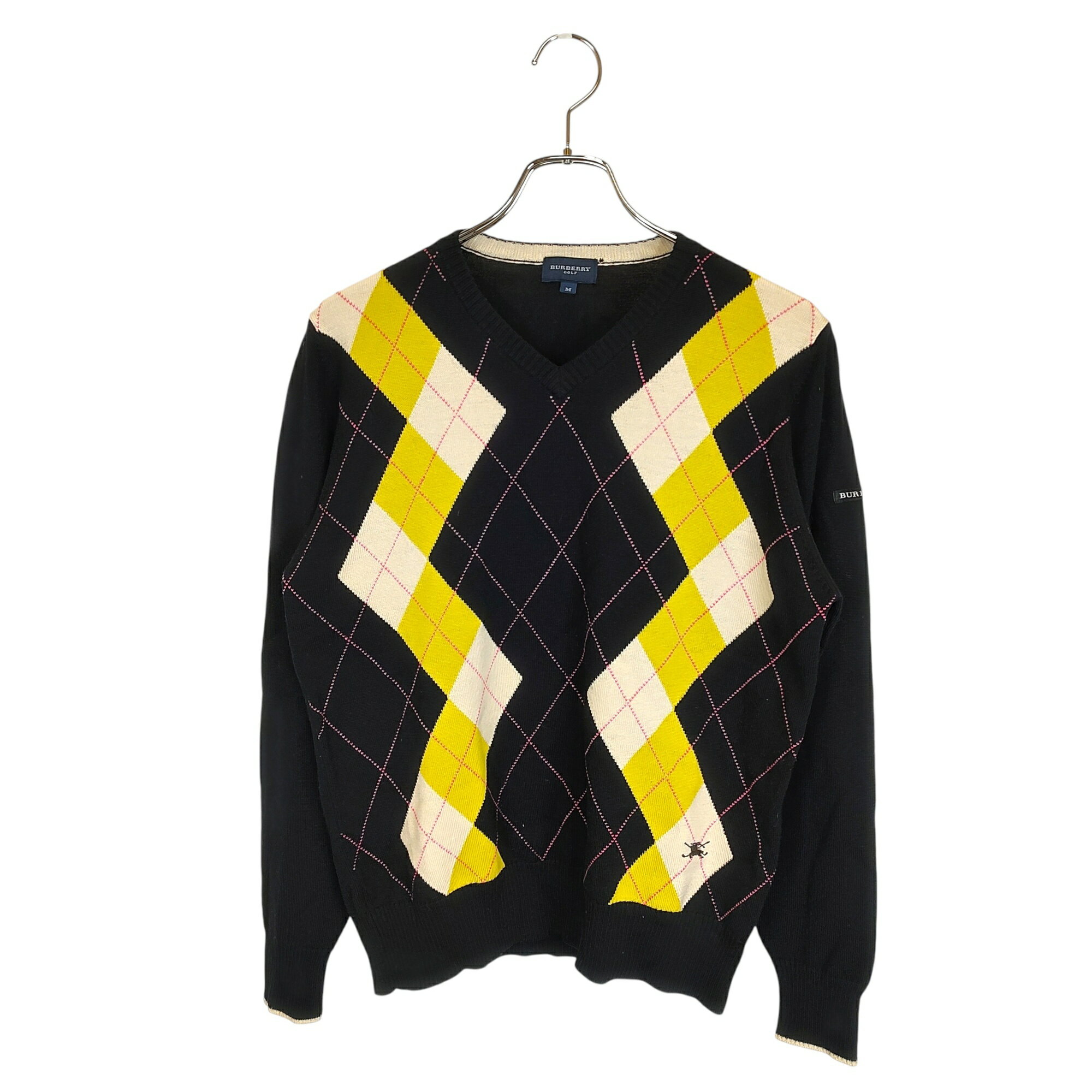 楽天市場】バーバリー アーガイルの通販
