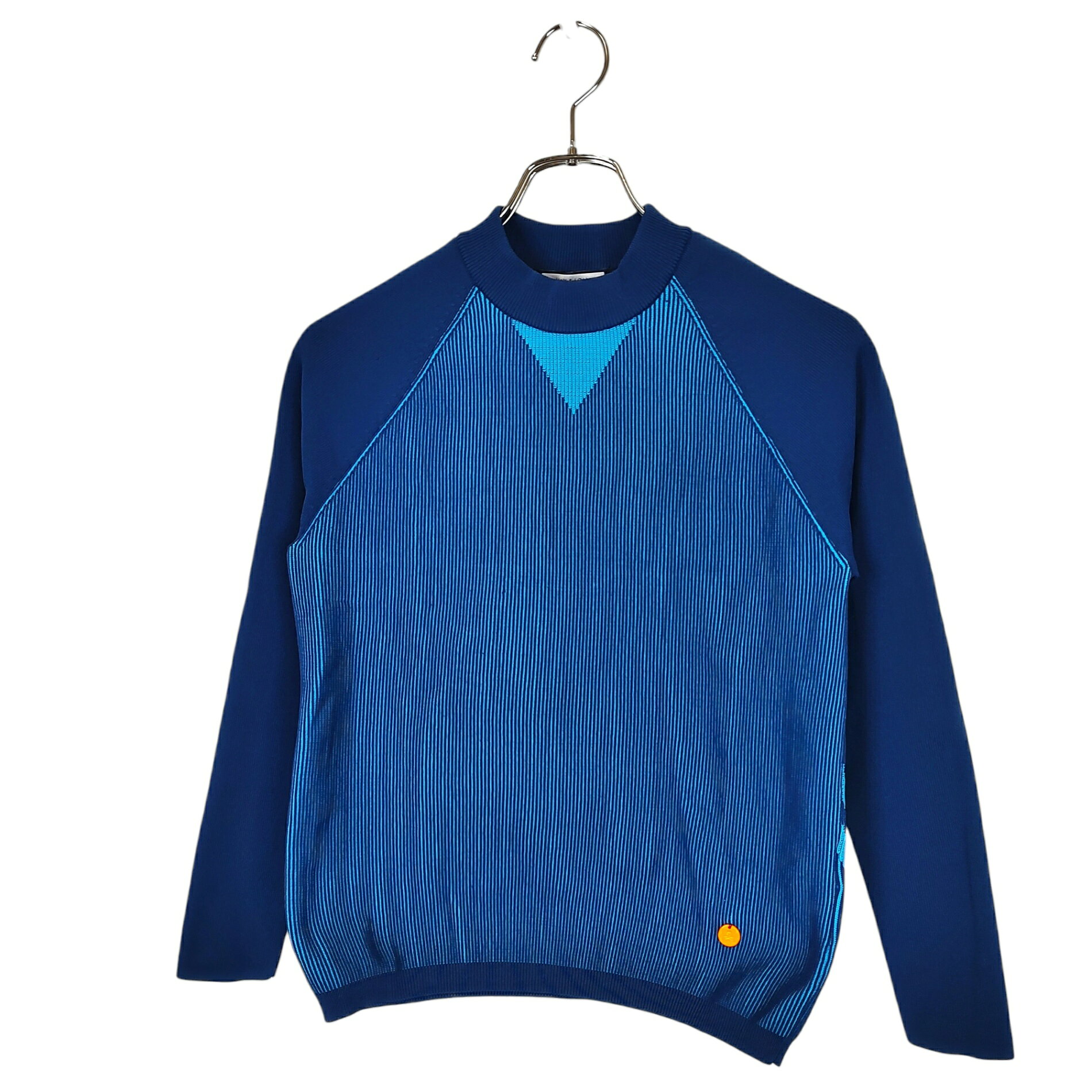 ����š�MARK&LONA �ޡ�������ɥ��� ����� �饰��󥹥꡼�� Ĺµ �˥å� �������� MLW-0A-AB01 36 �֥롼 ��ǥ�����