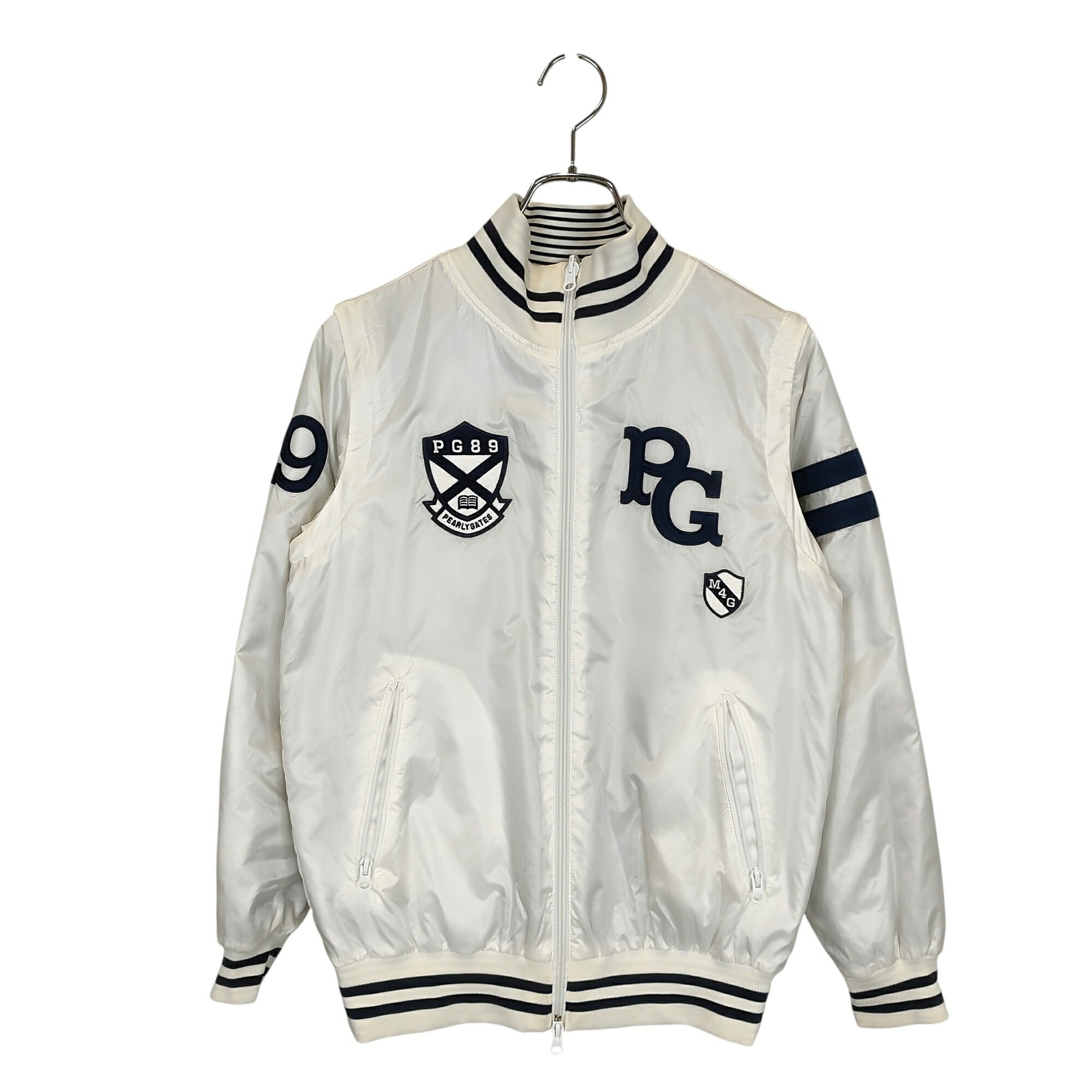 楽天市場】パーリーゲイツ リバーシブルの通販