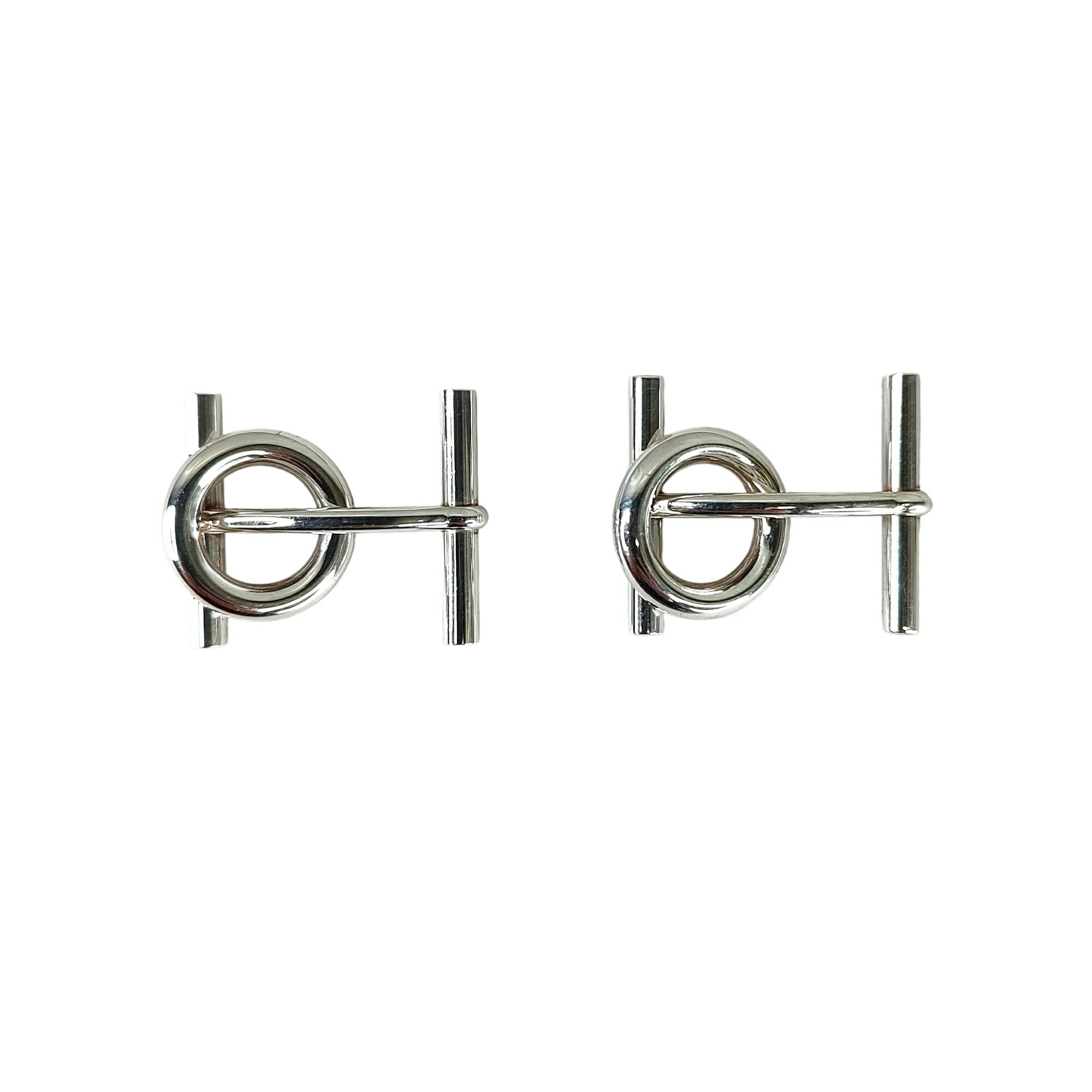 楽天市場】エルメス シェーヌダンクル（カフス｜メンズジュエリー