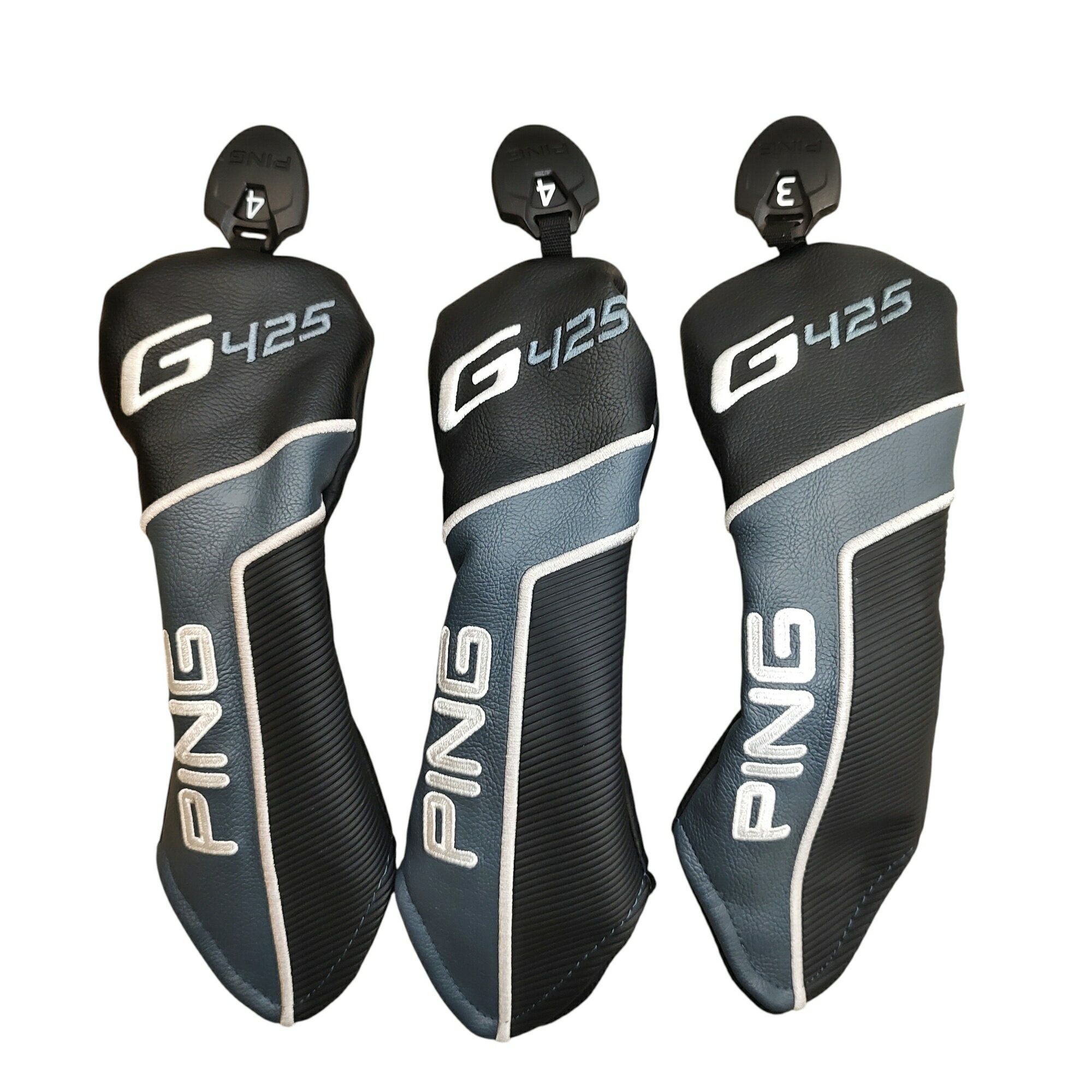 商品状態 コンディションランク コンディション詳細 ユーティリティ×3 商品コード ITVYYYLVCRO8 ブランド PING ピン ゴルフ アイテム名 G425 ユーティリティ UT ヘッドカバー セット 対象 カラー ブラック 商品型番 素材表記 画像参照 サイズ F 実寸 実寸〈多少の誤差はご容赦ください〉縦幅：cm横幅：cm 参考定価 円 付属品 画像に移っているものが全てになります。 取扱い店舗 発送に関して全国一律800円