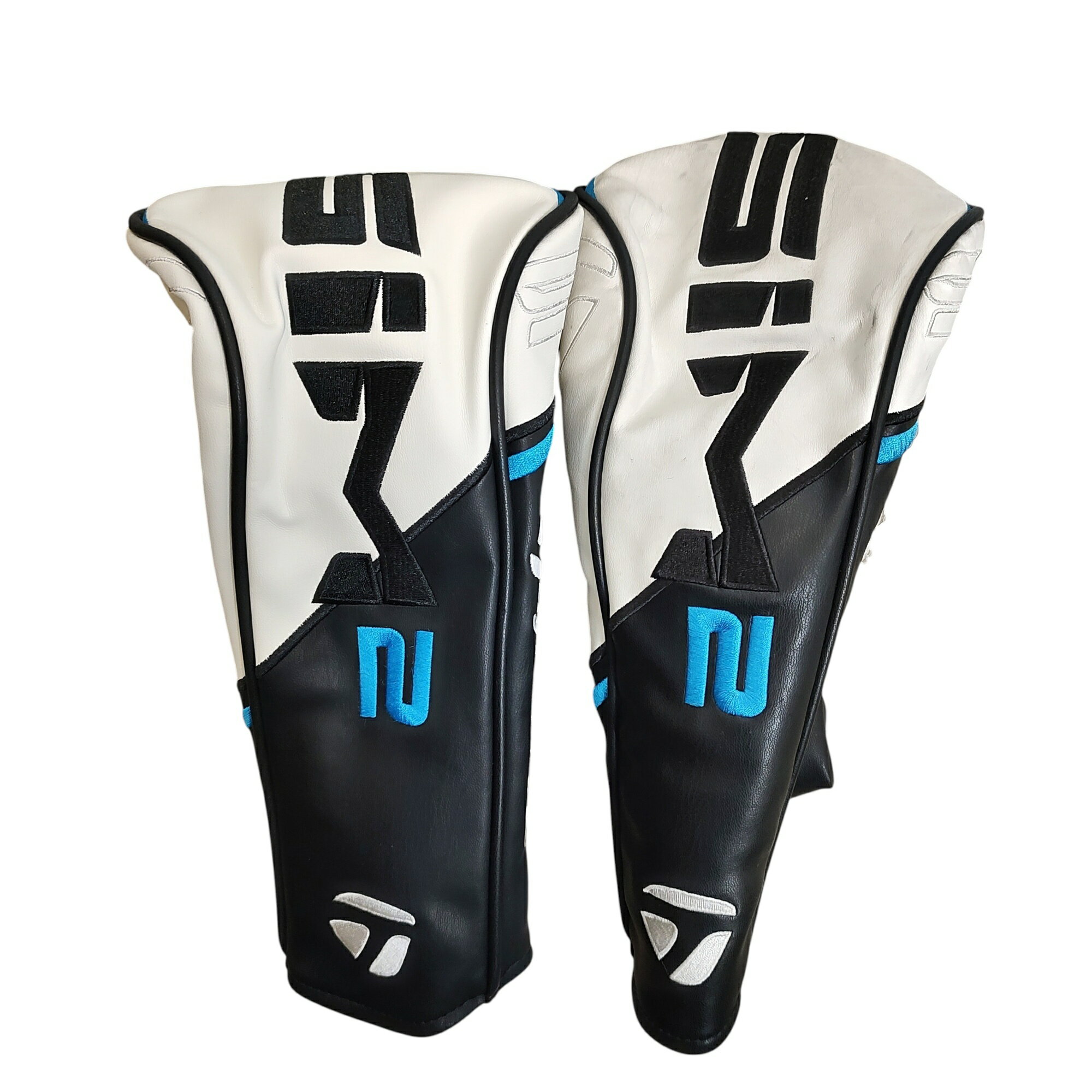 楽天市場】テーラーメイドsimヘッドカバーの通販