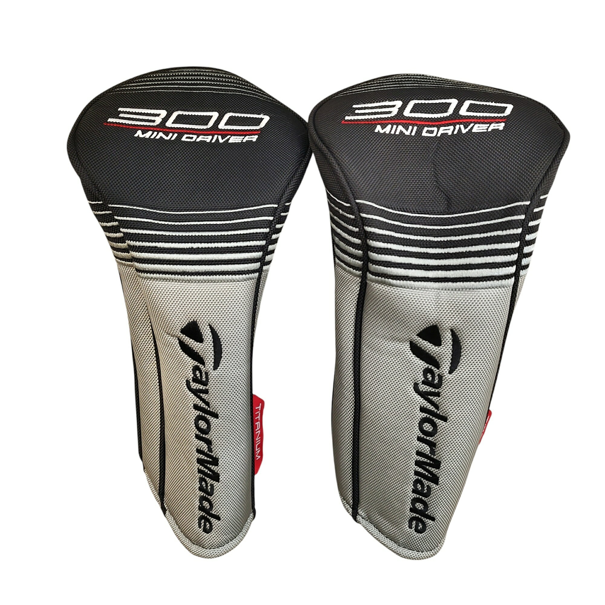 商品状態 コンディションランク コンディション詳細 ドライバー×2 商品コード ITP9NEJKX20E ブランド Taylor Made テイラーメイド ゴルフ アイテム名 300 MINI DRIVER ドライバー DR ヘッドカバーセット 対象 カラー ブラック/グレー 商品型番 素材表記 画像参照 サイズ F 実寸 実寸〈多少の誤差はご容赦ください〉縦幅：cm横幅：cm 参考定価 円 付属品 画像に移っているものが全てになります。 取扱い店舗 発送に関して全国一律800円