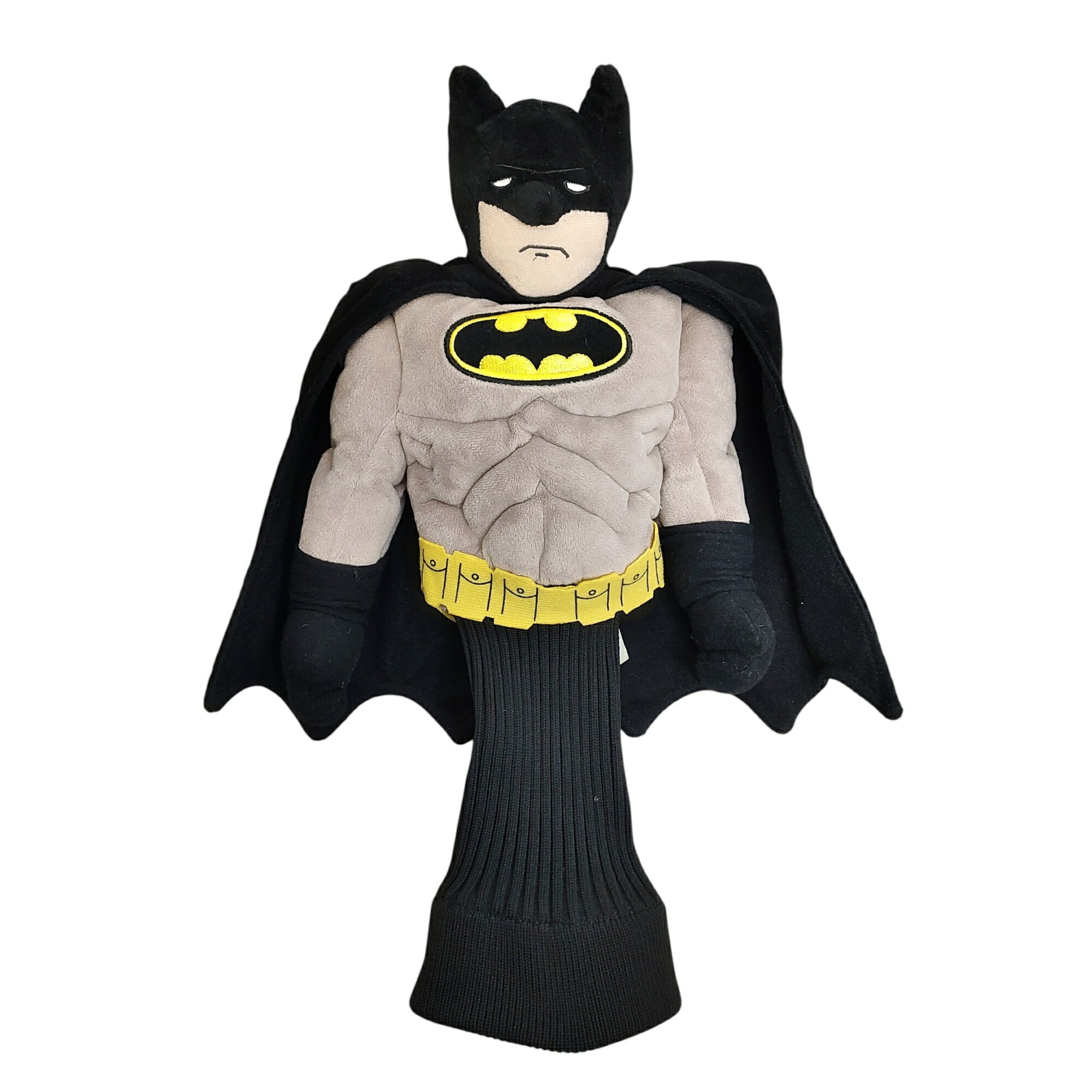 商品状態 コンディションランク コンディション詳細 商品コード IT0VN706KPCG ブランド BATMAN バットマン アイテム名 ゴルフ ドライバー DR ヘッドカバー 対象 カラー ブラック/グレー 商品型番 素材表記 画像参照 サイズ F 実寸 実寸〈多少の誤差はご容赦ください〉縦幅：cm横幅：cm 参考定価 円 付属品 画像に移っているものが全てになります。 取扱い店舗 発送に関して全国一律800円