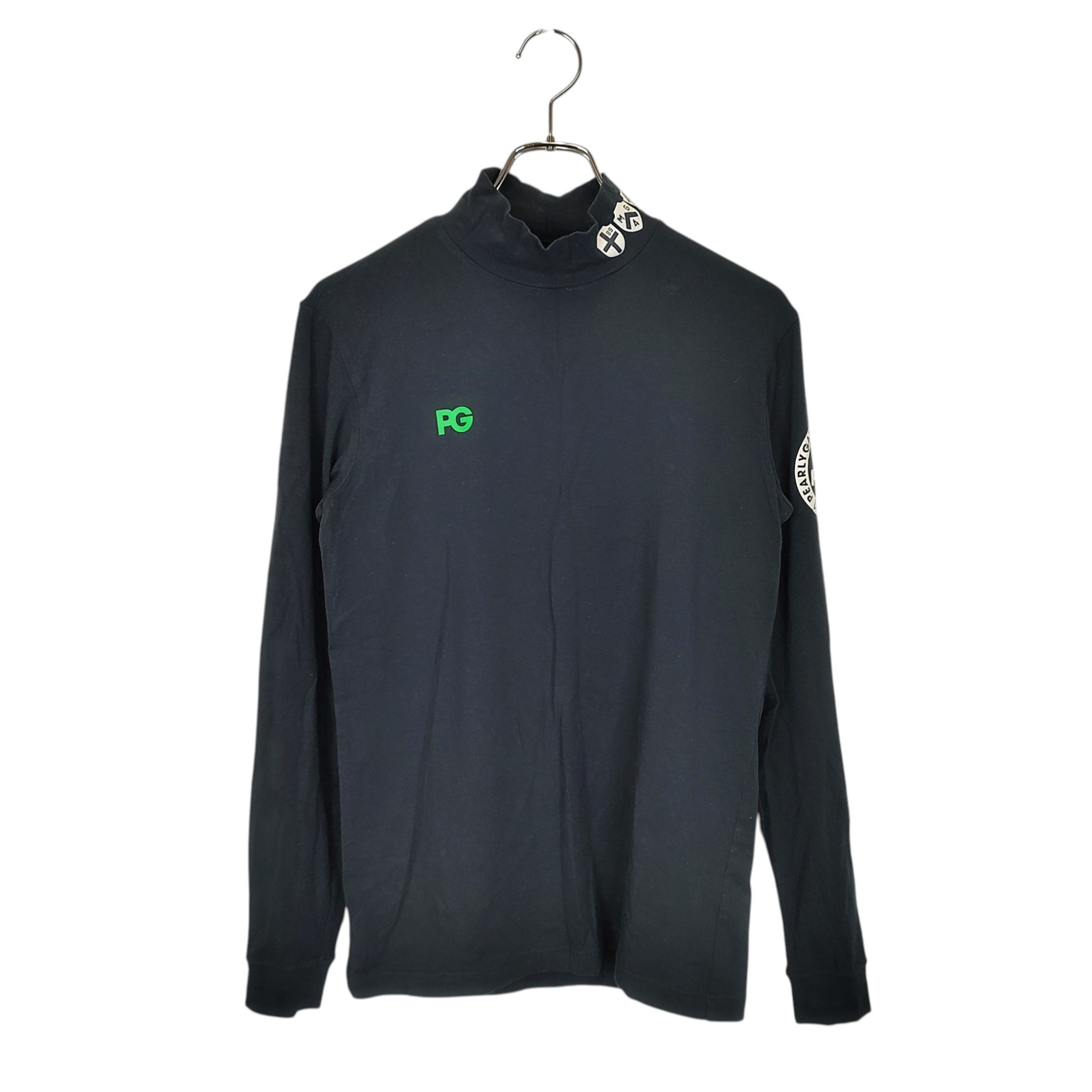 楽天市場】パーリーゲイツ 長袖 メンズの通販