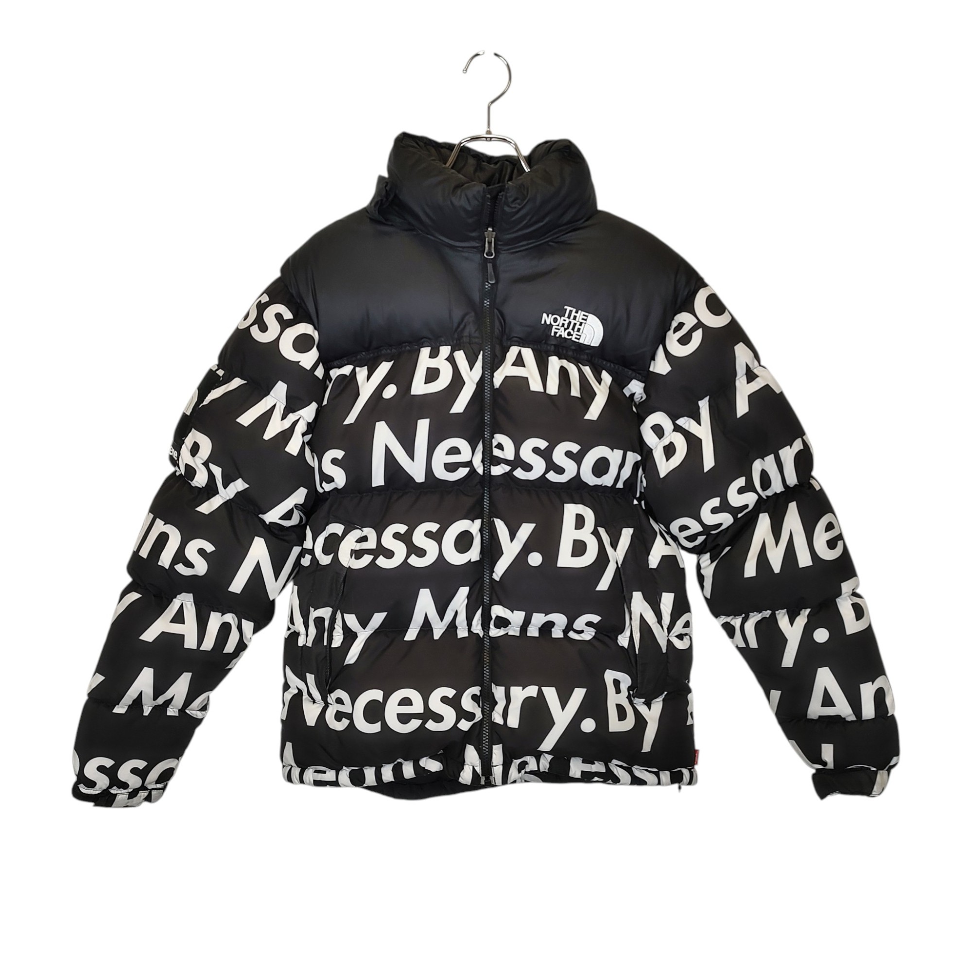 楽天市場】supreme north face ダウンジャケット mの通販