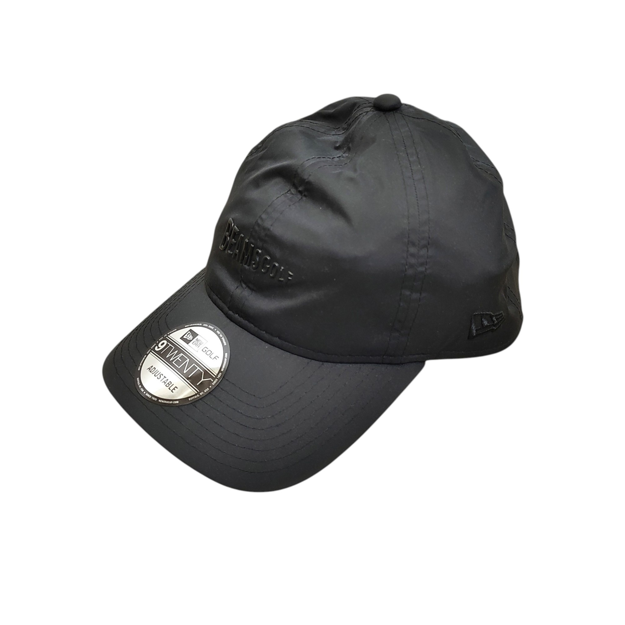 商品状態 コンディションランク コンディション詳細 商品コード IT9AEHK8K8PY ブランド BEAMS GOLF ビームス ゴルフ アイテム名 ×NEW ERA キャップ 対象 メンズ カラー ブラック 商品型番 素材表記 画像参照 サイズ F 実寸 実寸サイズ〈、多少の誤差はご容赦ください〉 頭囲：54cm ツバ：7cm 参考定価 円 付属品 画像に移っているものが全てになります。 取扱い店舗 発送に関して全国一律800円