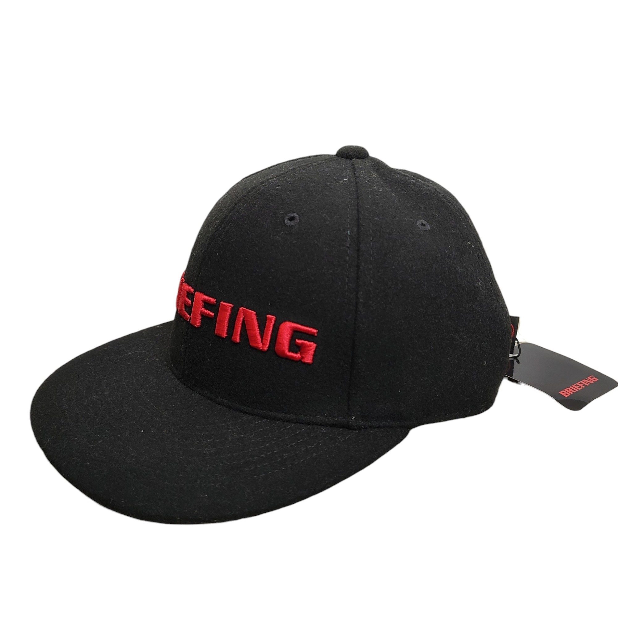 楽天市場】ブリーフィング キャップの通販