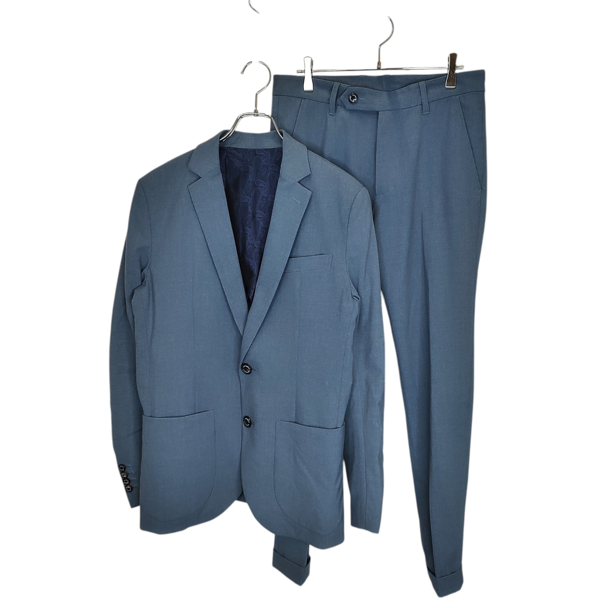 楽天市場】1piu1uguale3 セットアップ 中古の通販