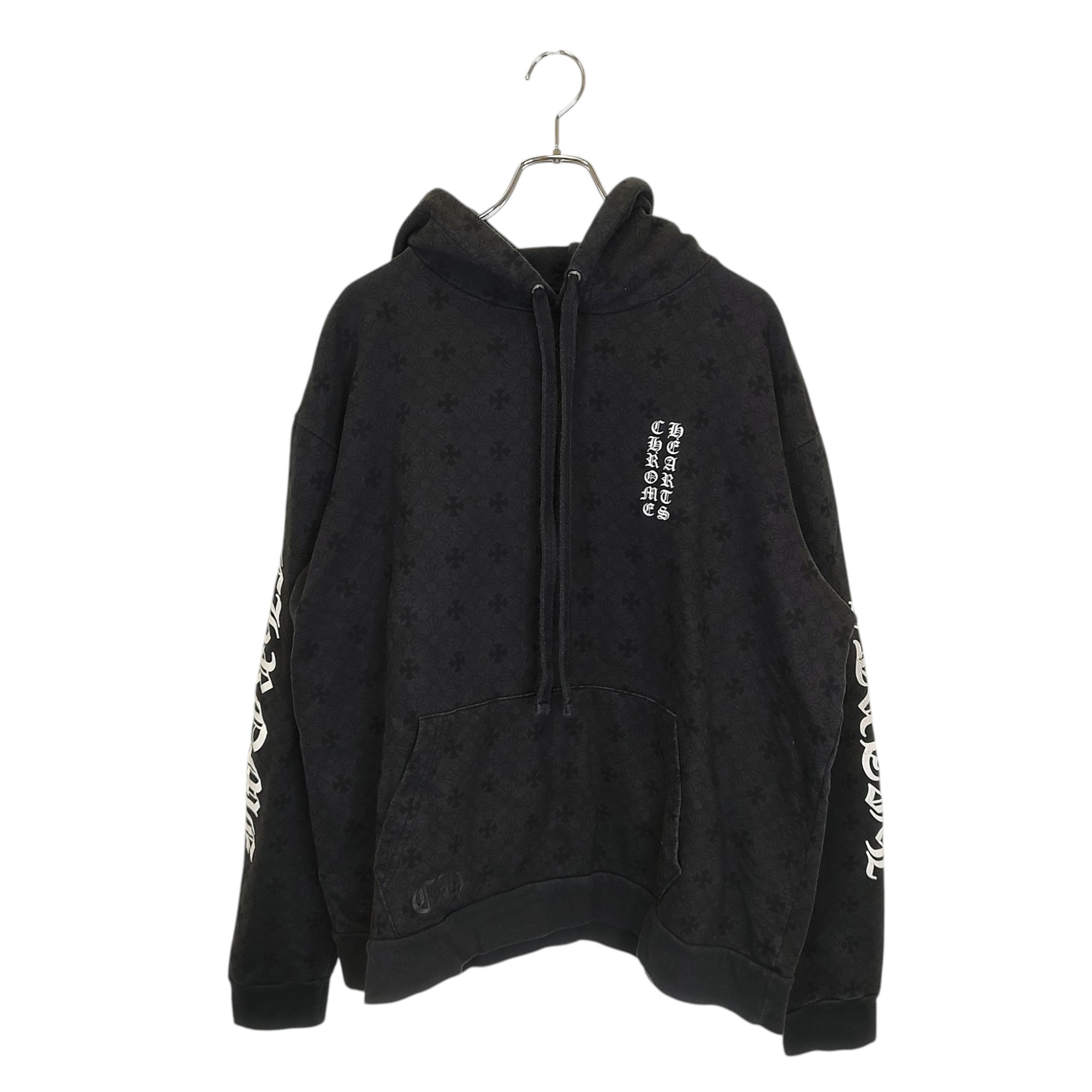 【中古】Chrome Hearts クロムハーツ Hor
