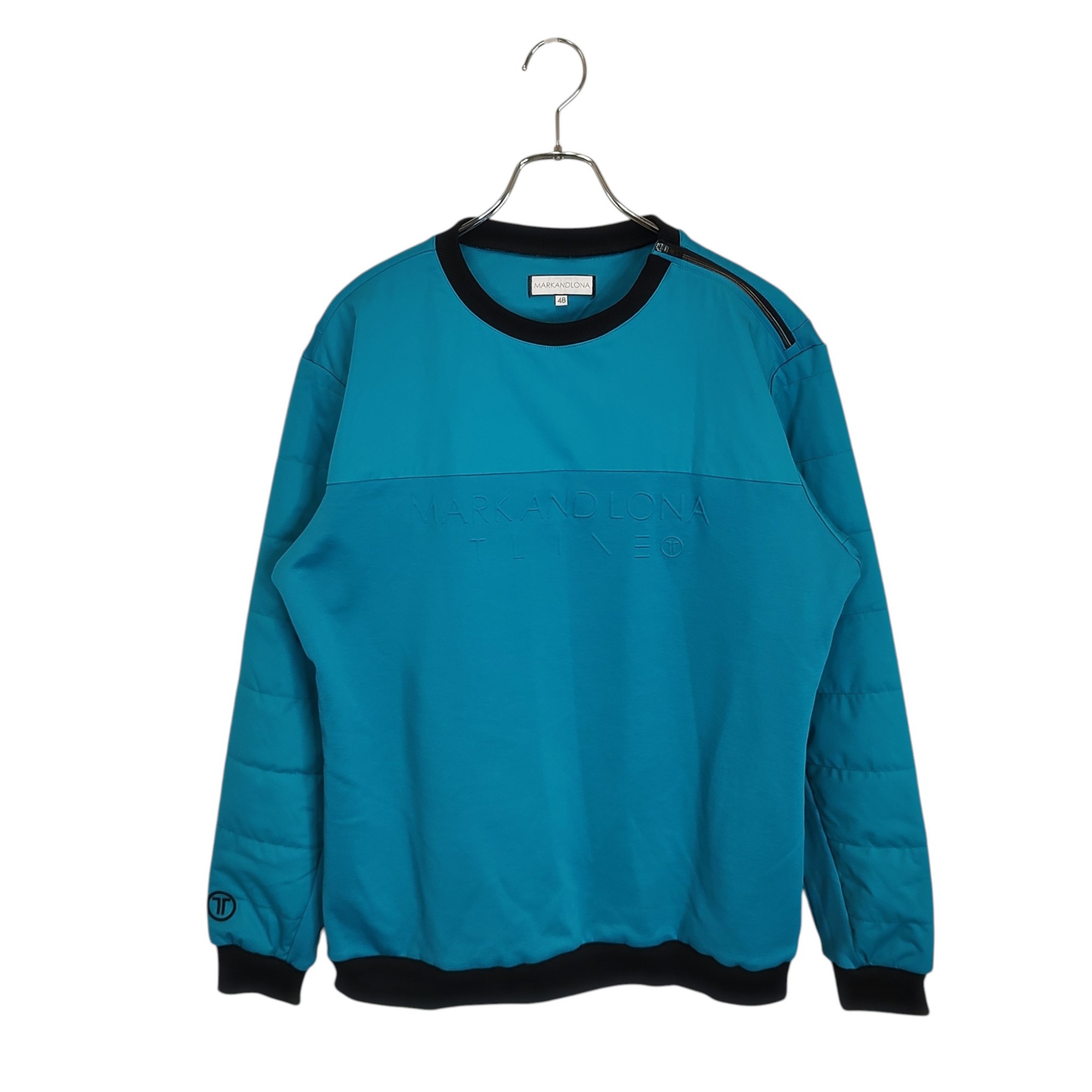 ����š�MARK&LONA �ޡ�������ɥ��� ����� 25AW SIg Hybrid Shield Snead ���ˡ��ɥ���å� MXM-5C-AA75 48 �֥롼 ���