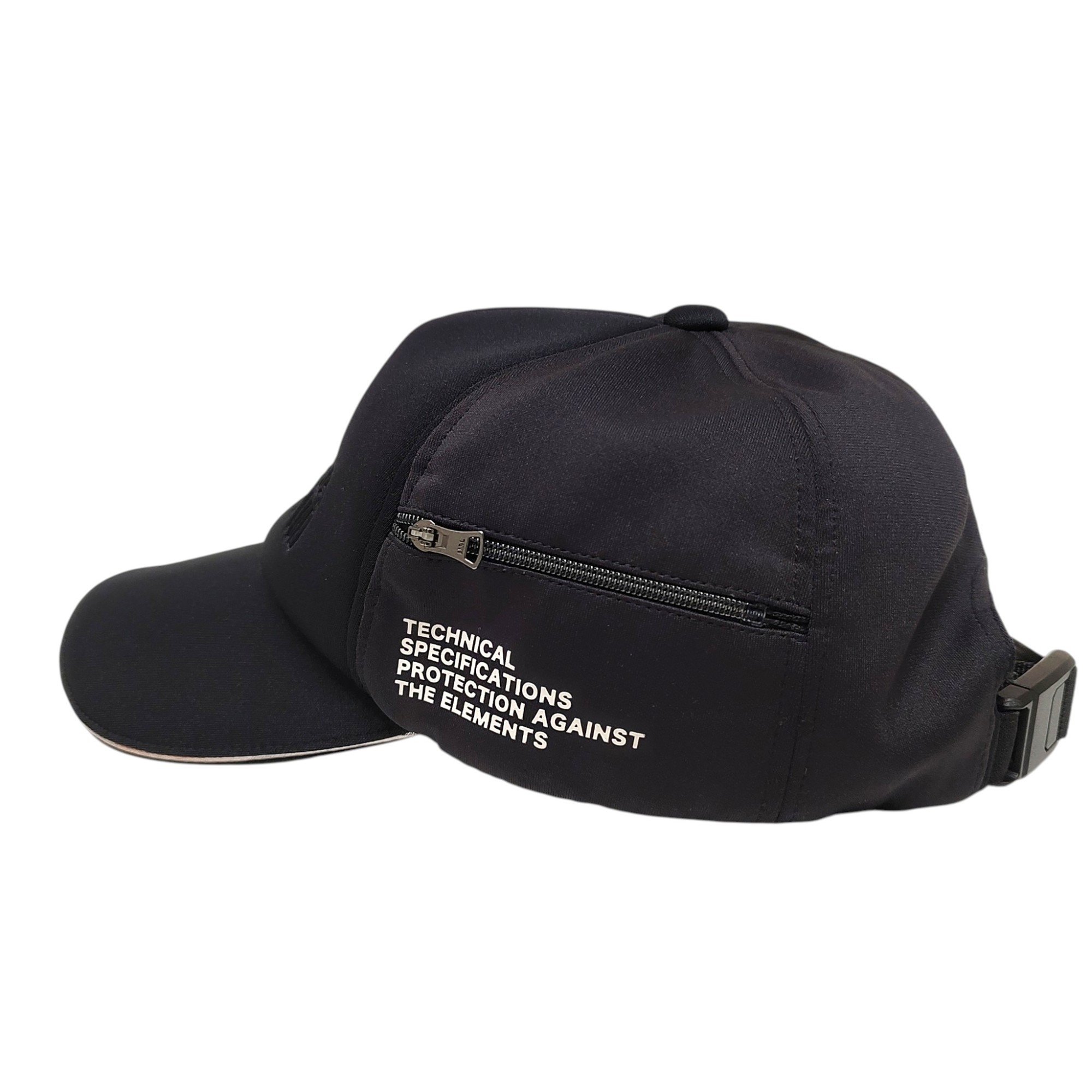 【中古】MARK&LONA マークアンドロナ ゴルフ 23AW CODE COLLECTION キャップ MCF-3...