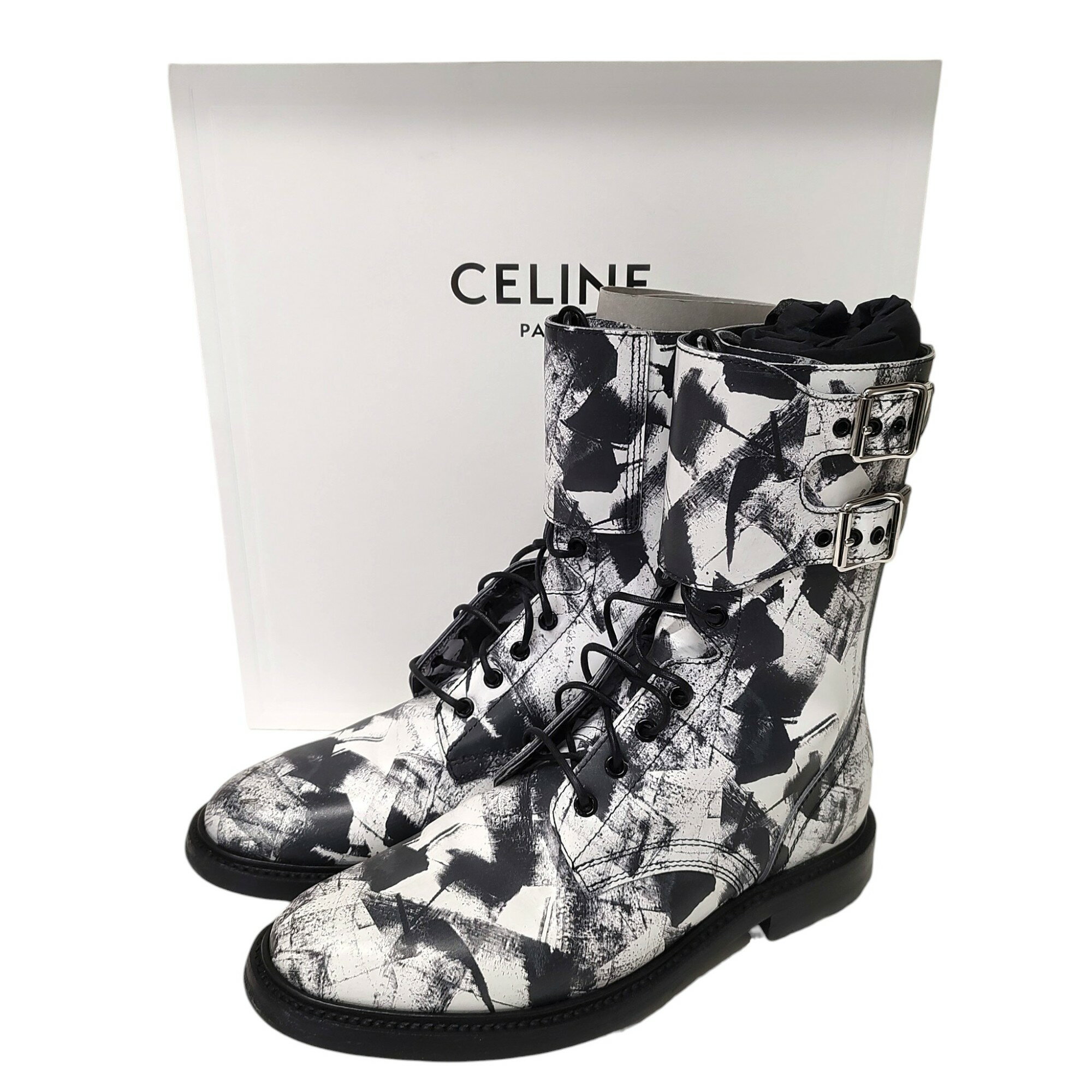 楽天市場】CELINE（ブーツ｜メンズ靴）：靴の通販