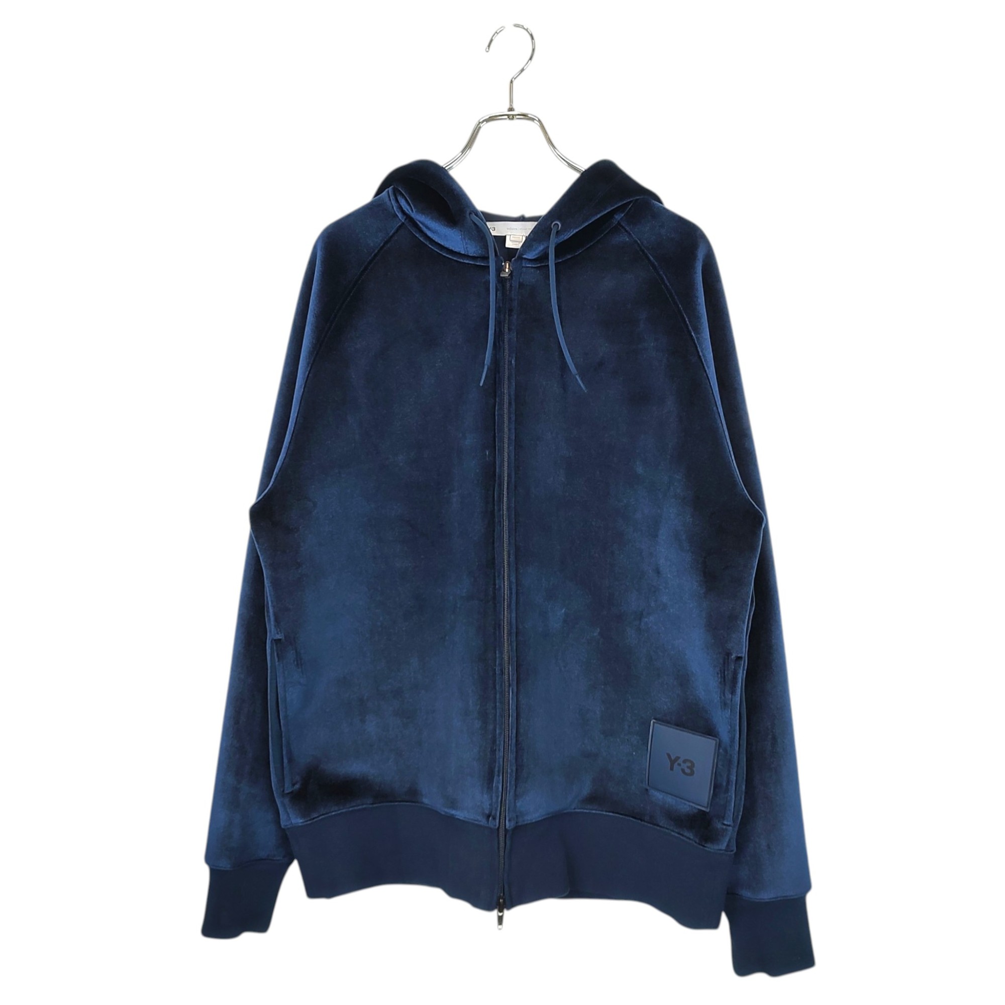 Y-3 グラフィックプリント パーカー S/P レッド Y-3 グラフィックプリント パーカー Sサイズ レッド - メルカリ