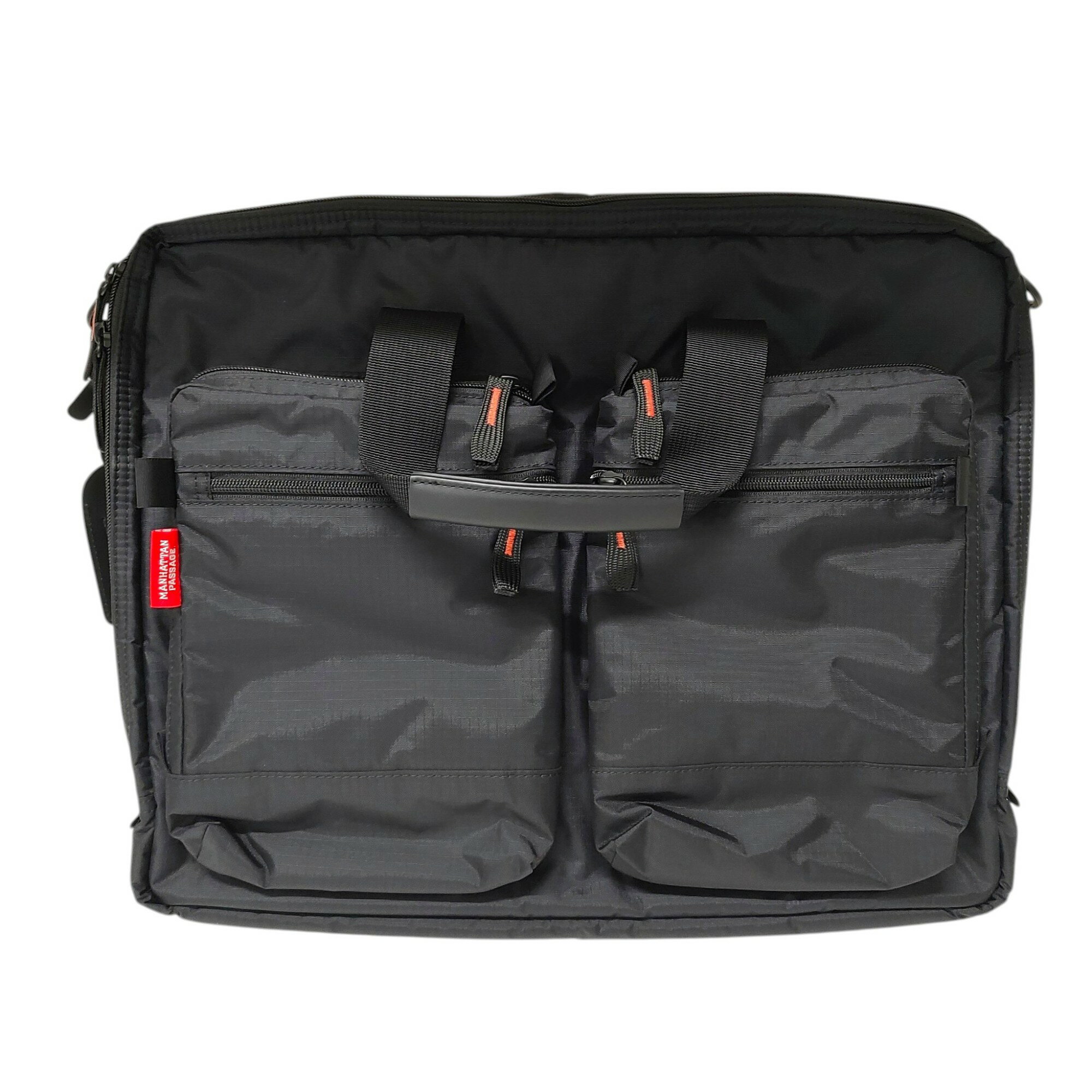 【中古】MANHATTAN PASSAGE マンハッタンパッセージ Mr Lau ビジネス ストリッ ...