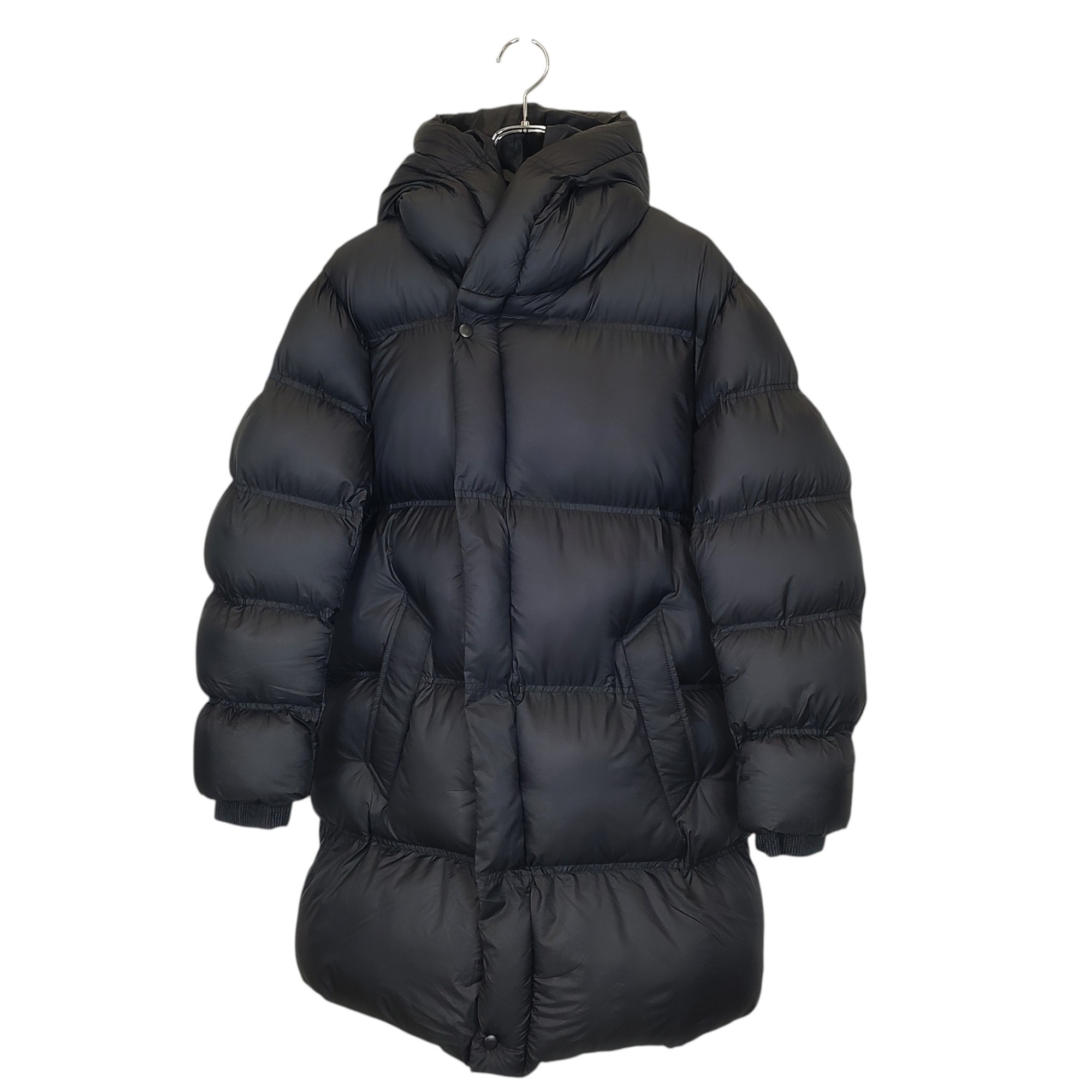 楽天市場】1piu1uguale3 wrap hoodの通販