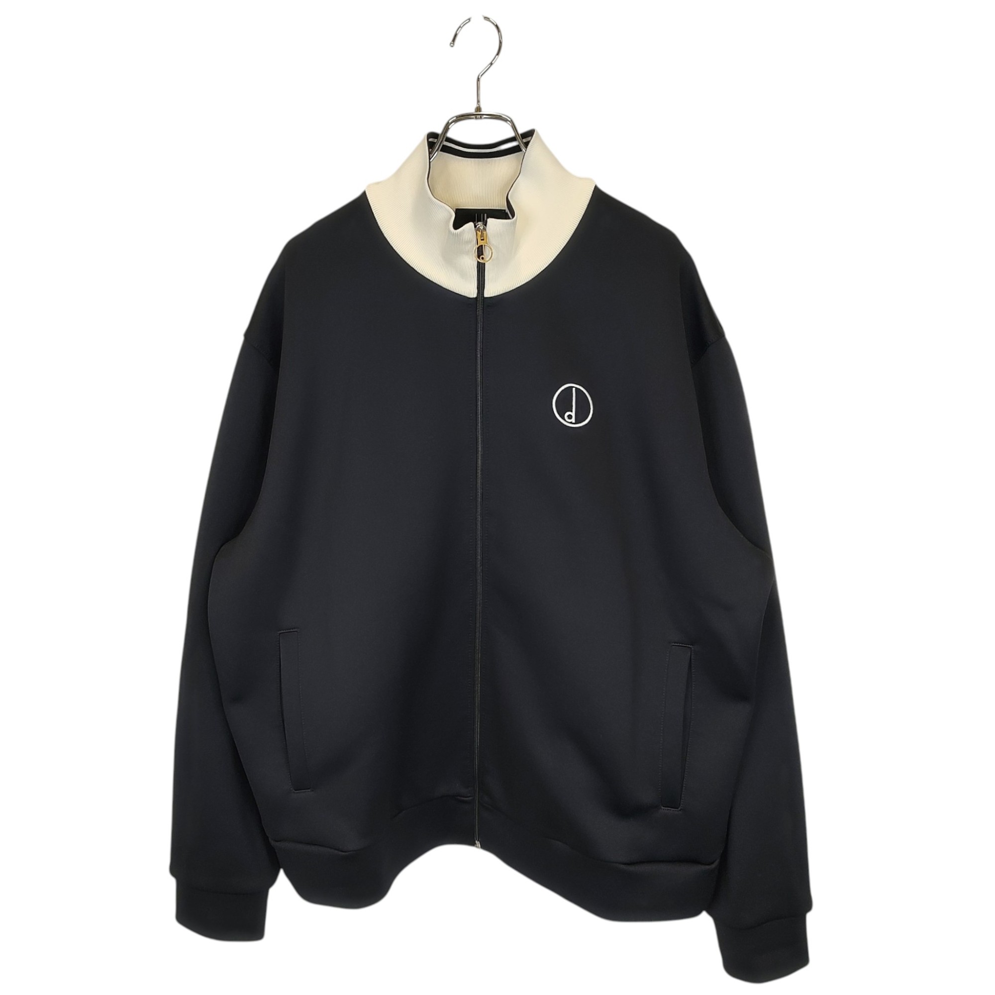 【中古】DUNHILL ダンヒル D TRACK JACKET 
