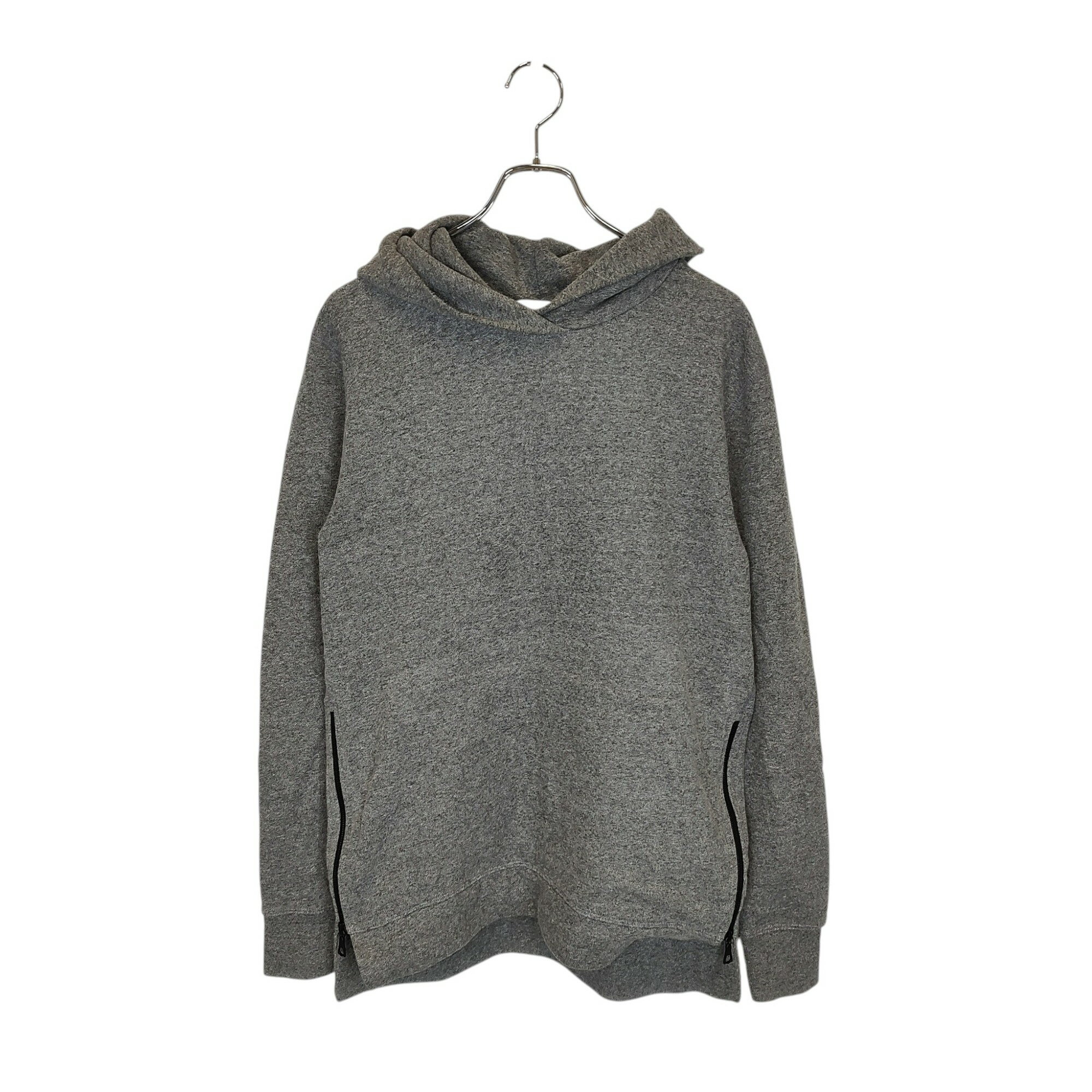 JOHN ELLIOTT グレー フード付きパーカー 楽天市場】john elliott（素材（生地・毛糸）ポリエステル）（パーカー