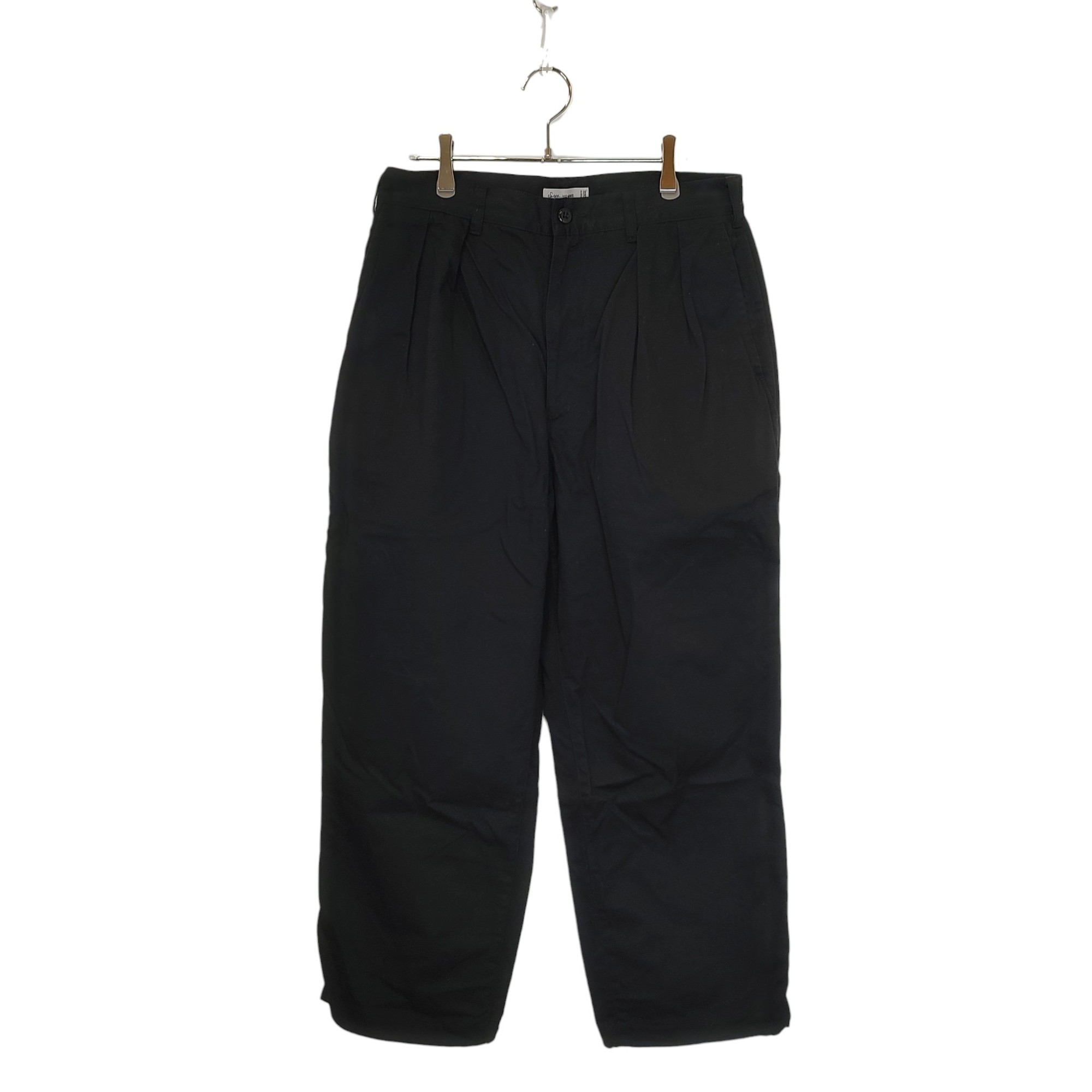 パンツ ssz HELISTIE PANTS F/E ヘンスリーパンツ