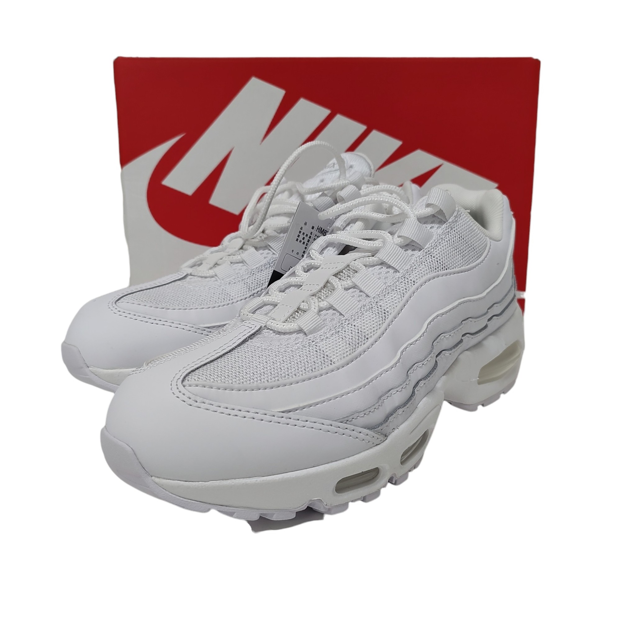 樂天商城 - 【中古】NIKE ナイキ Air Max 95 OG Big Bubble 