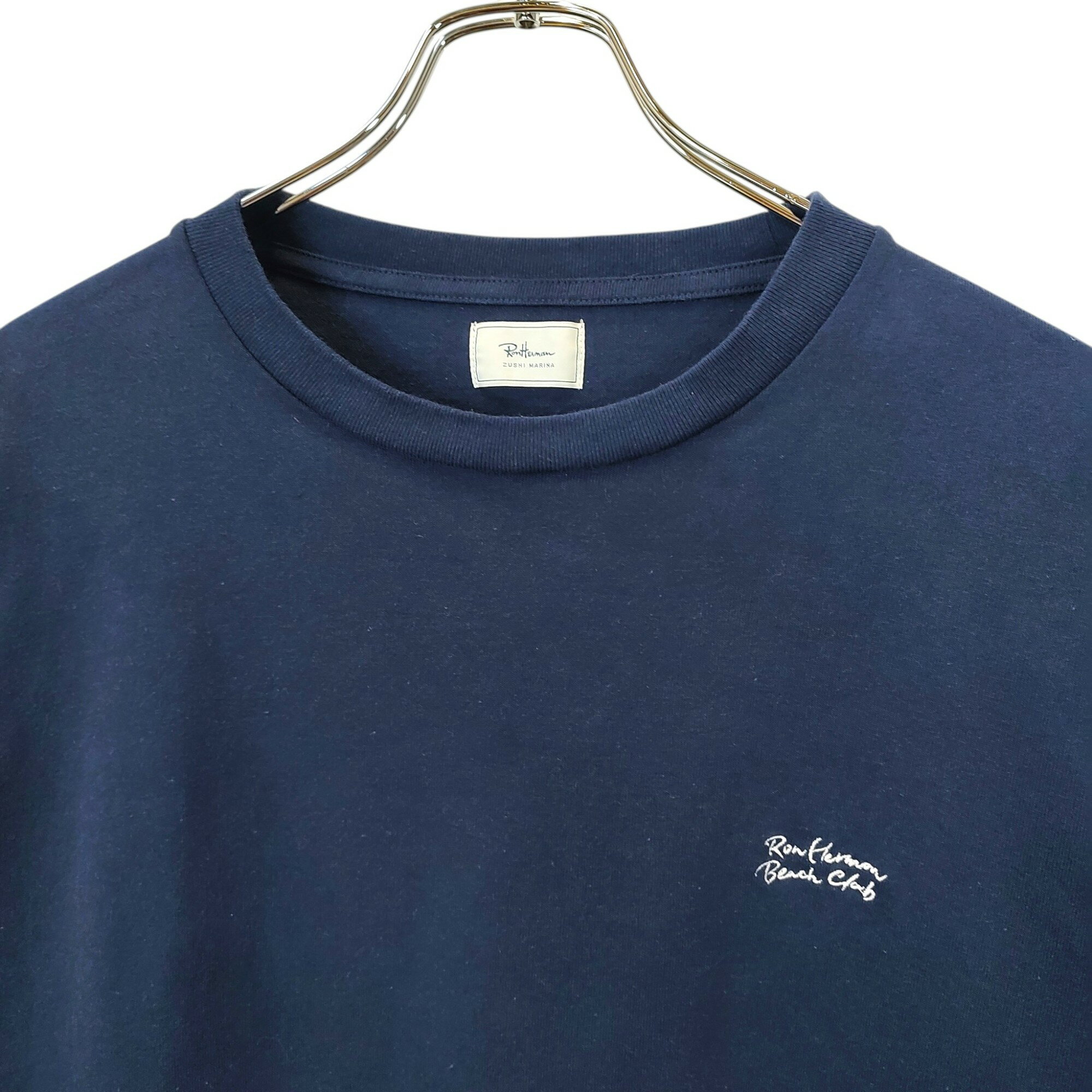 【中古】Ron Herman ロンハーマン 10周年 ストア限定 Beach Club ビーチクラブ 長...
