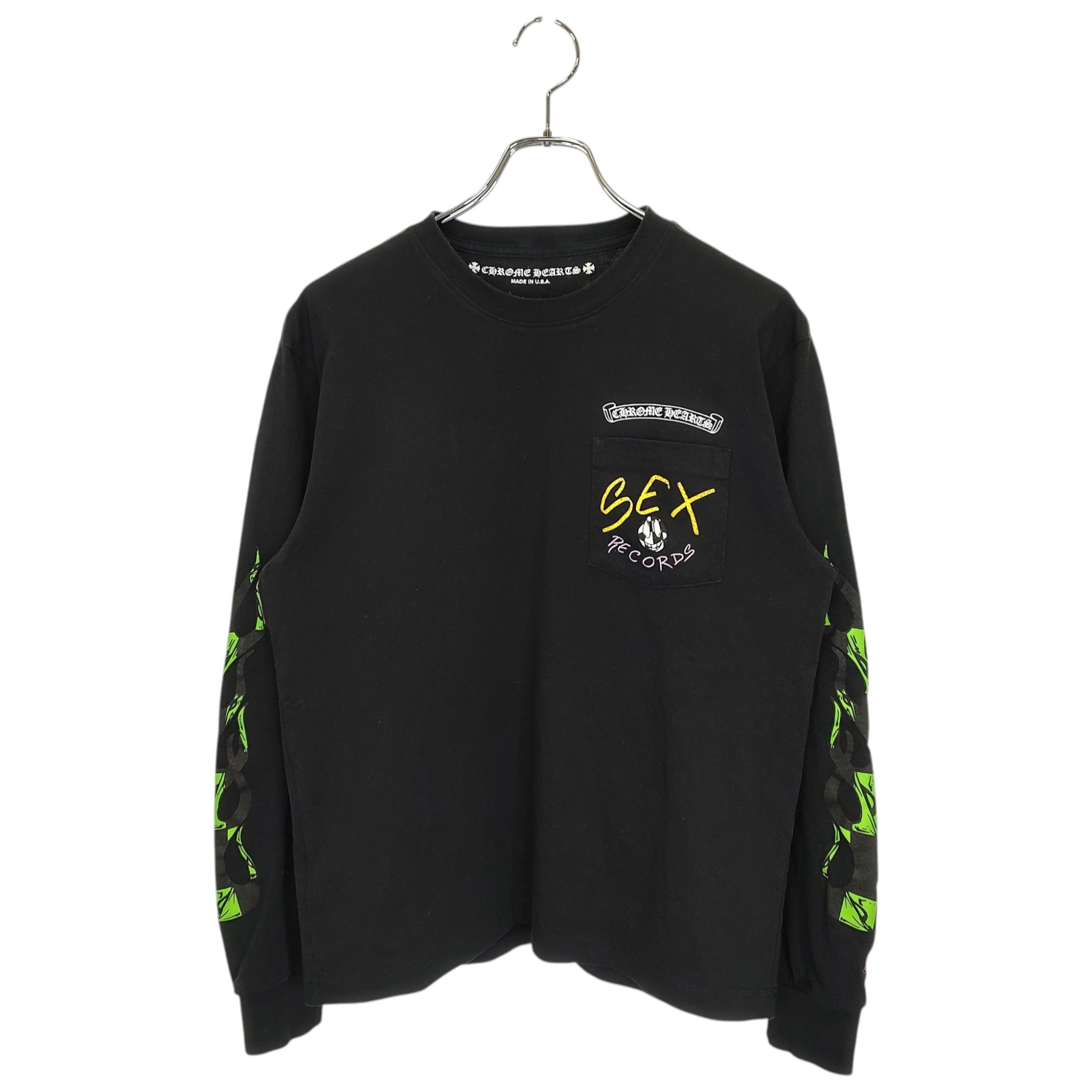 楽天市場】クロムハーツ matty（Tシャツ・カットソー｜トップス